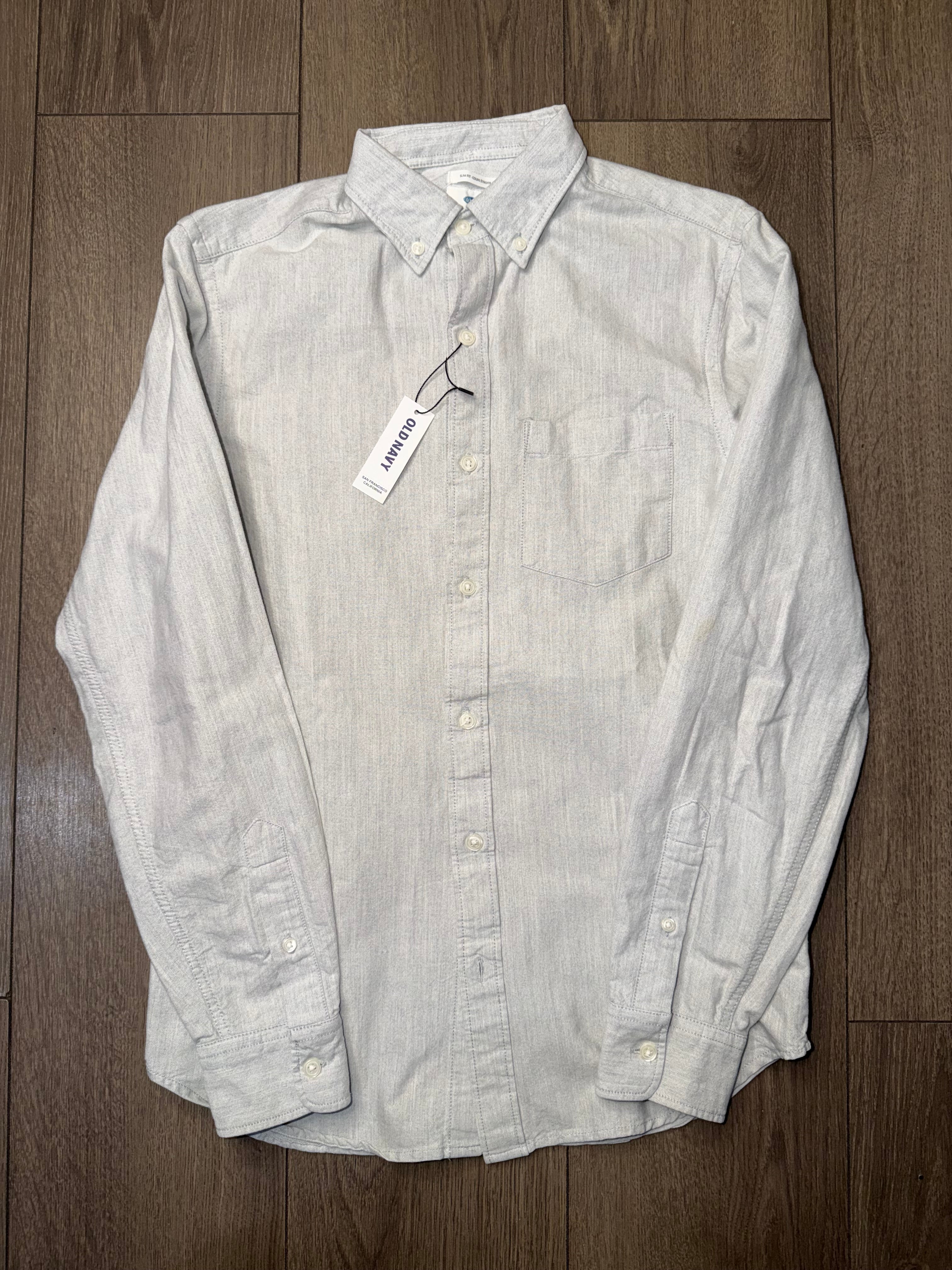 CAMISA OLD NAVY