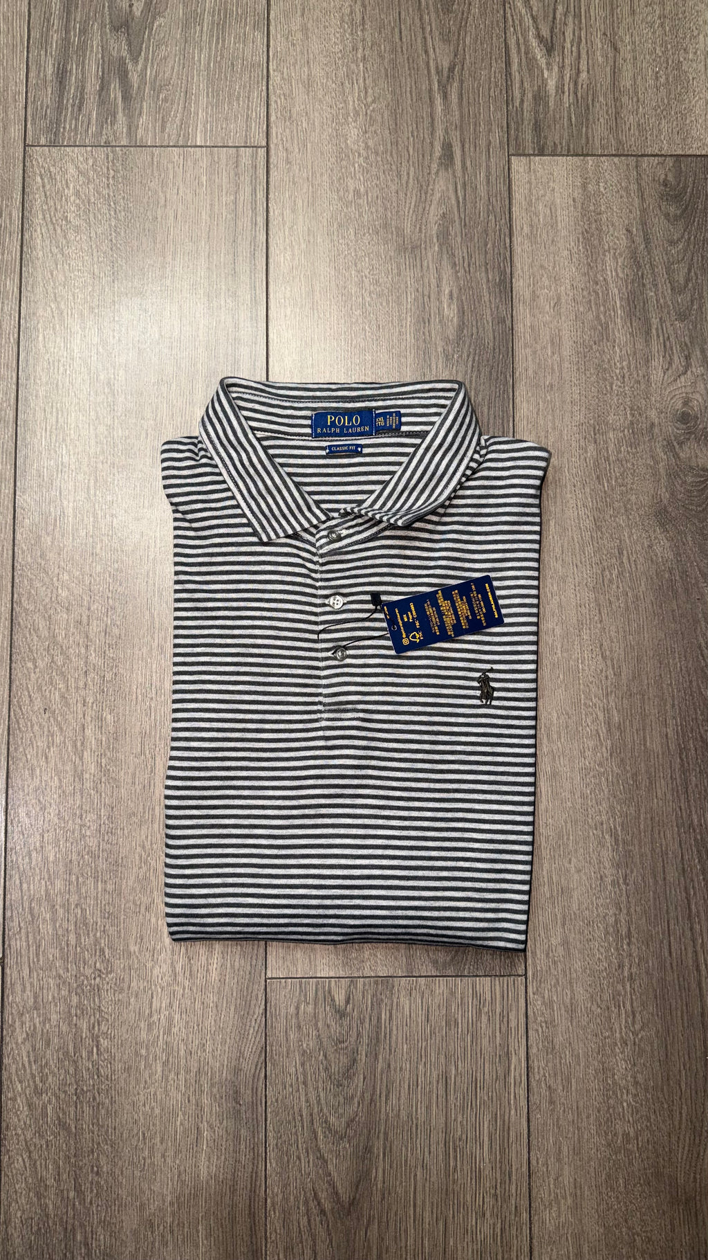 PLAYERA RALPH LAUREN