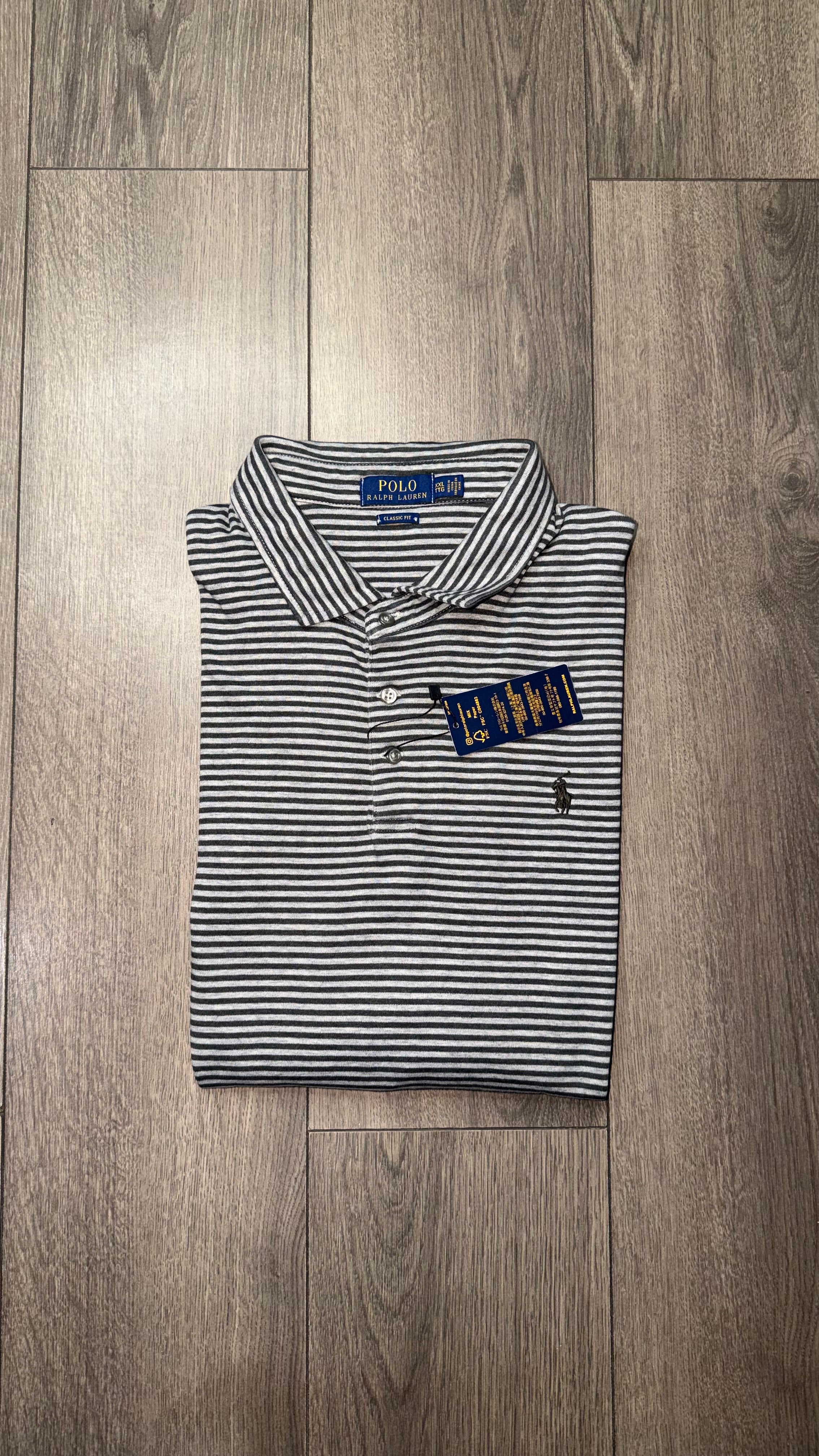 PLAYERA RALPH LAUREN