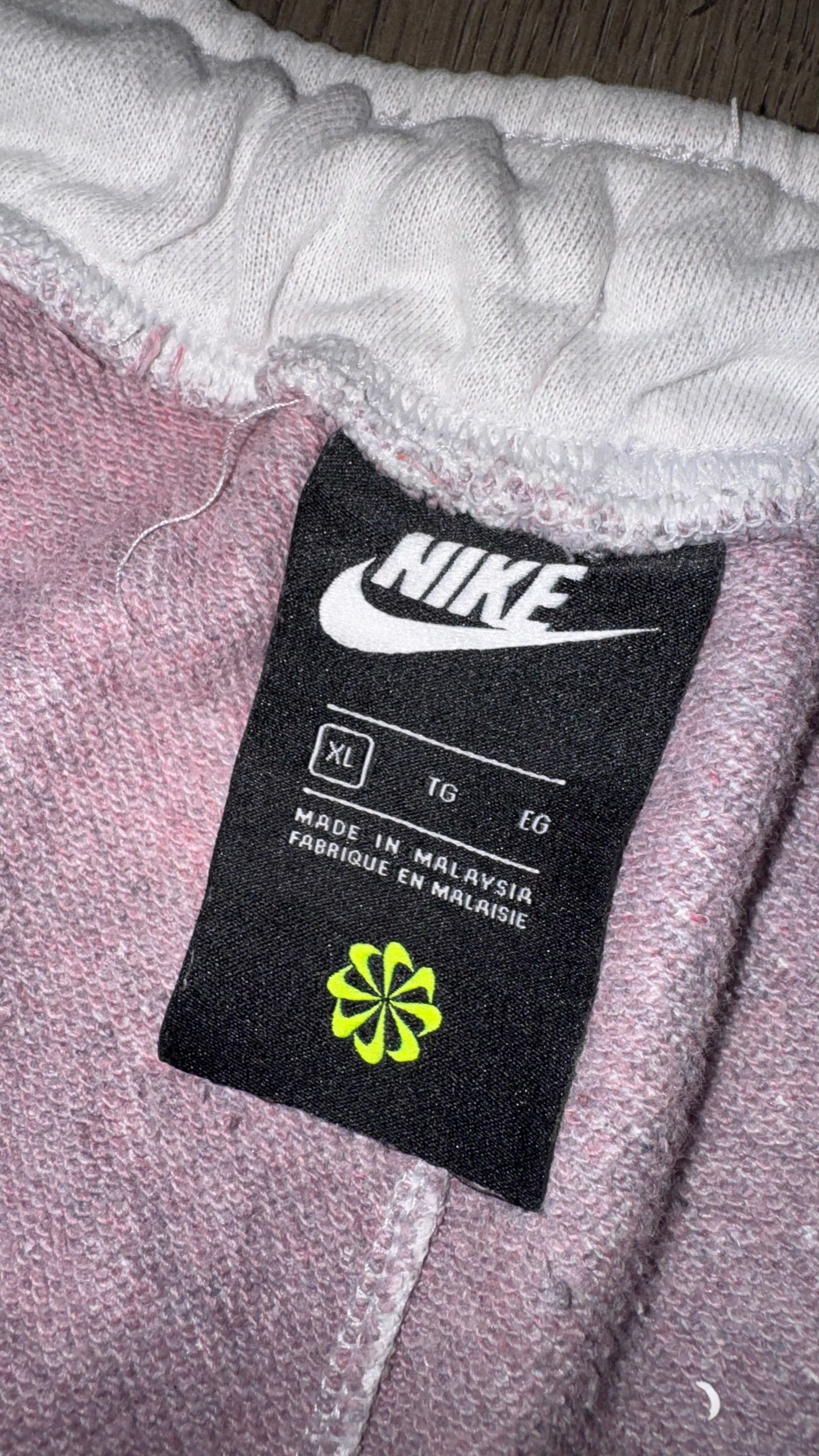 PANTS NIKE