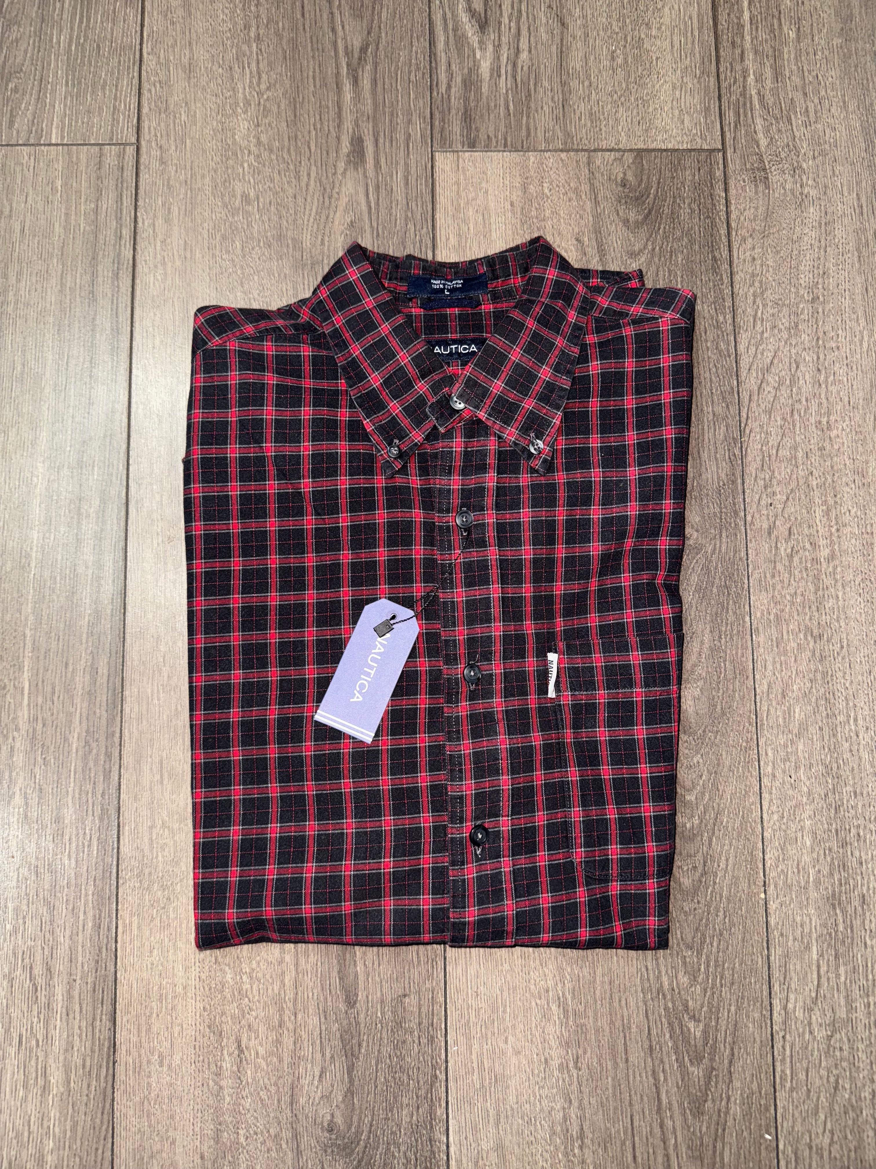 CAMISA NÁUTICA