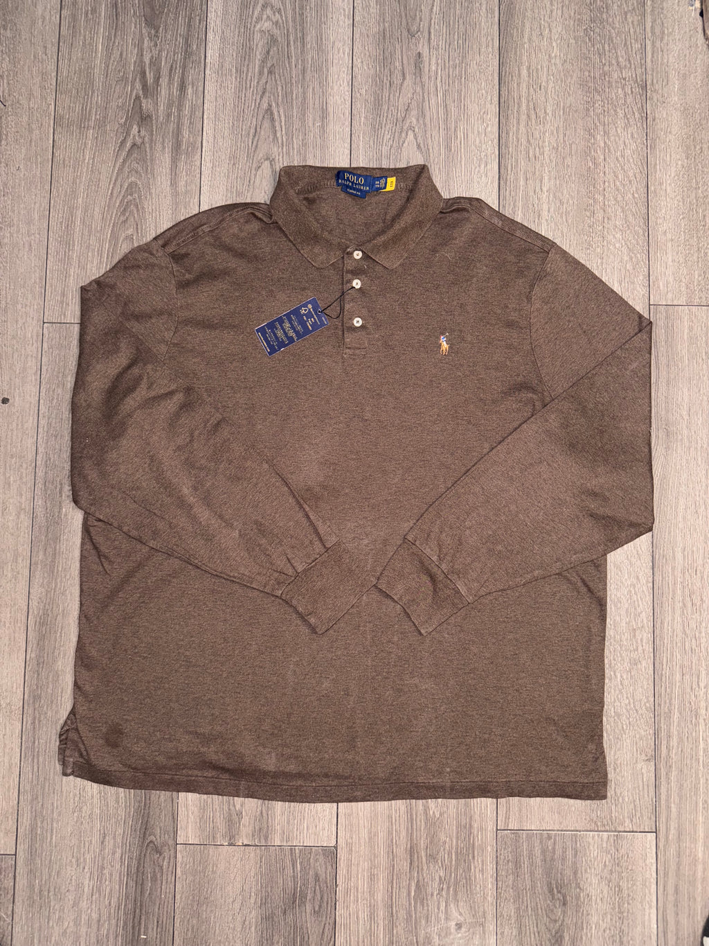 2XL PLAYERA RALPH