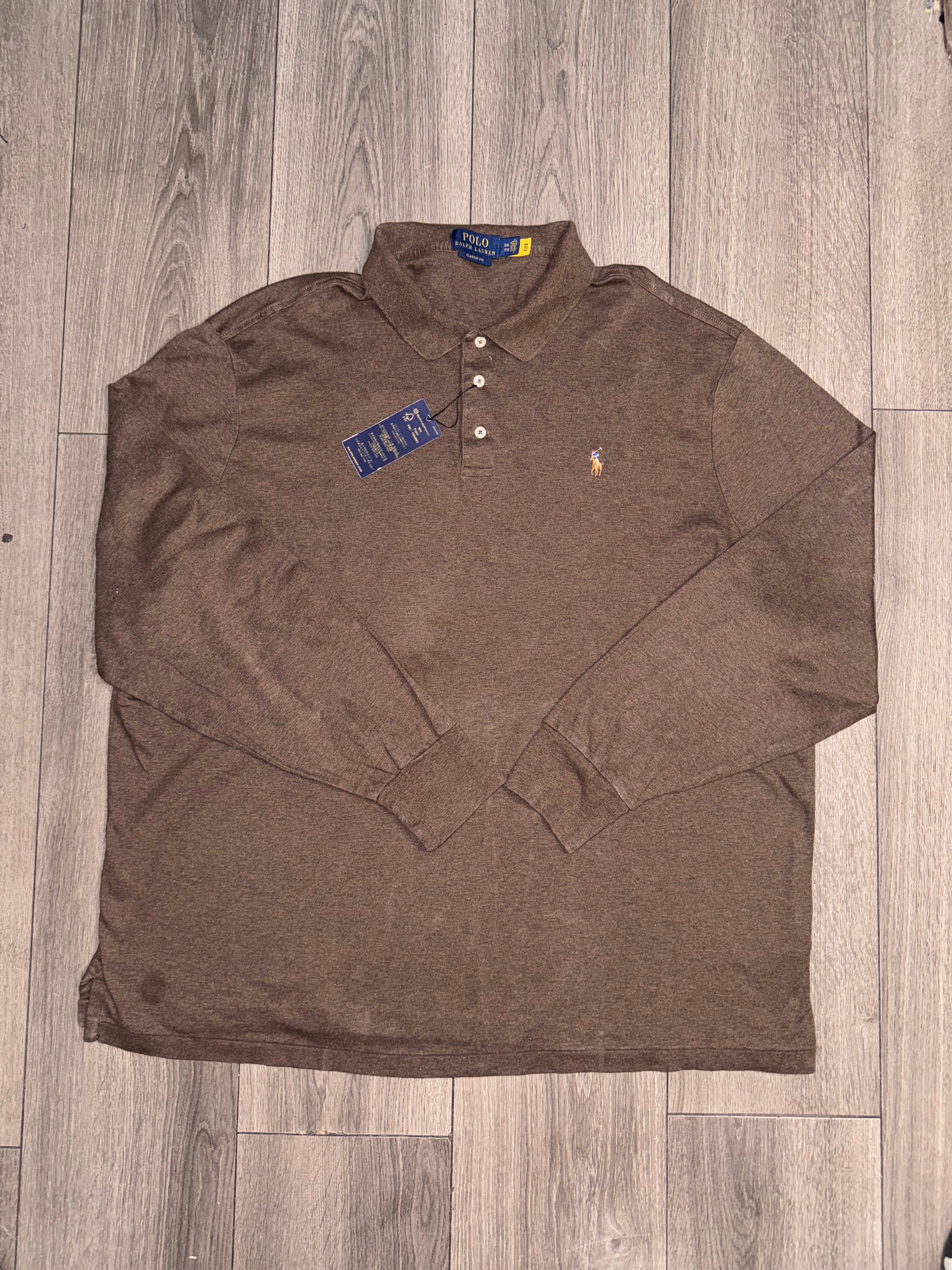 2XL PLAYERA RALPH