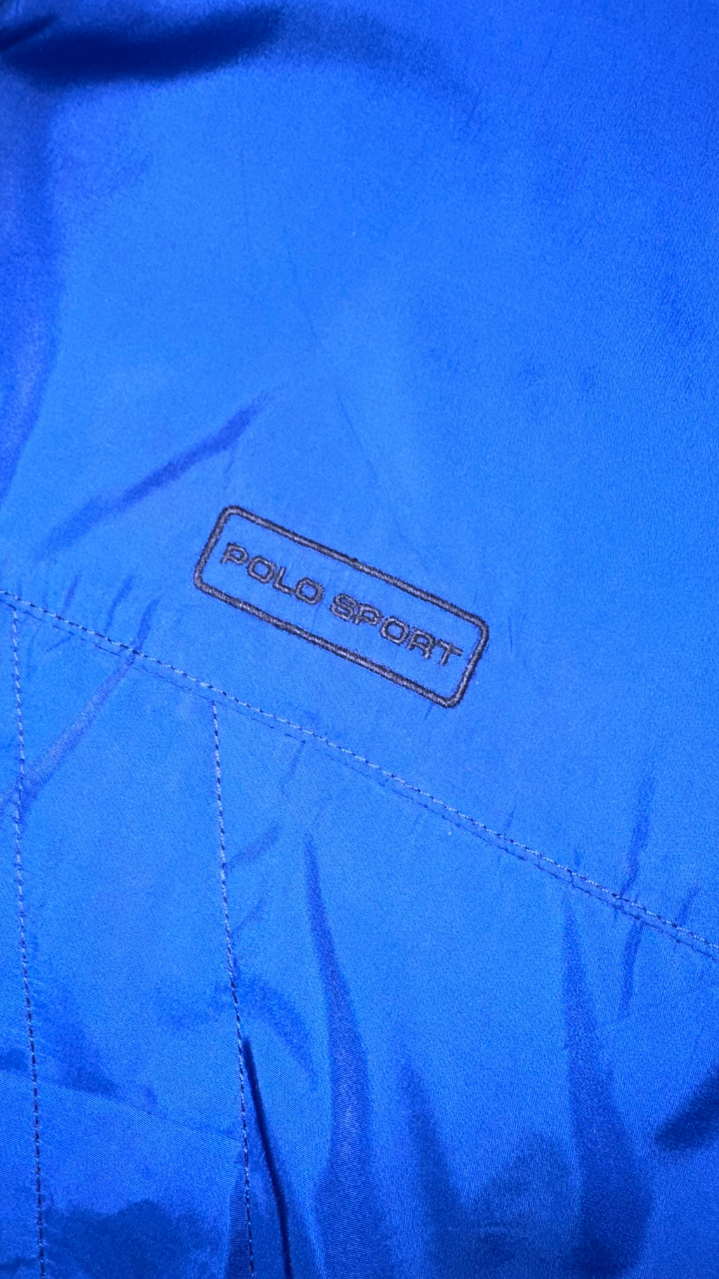 CHALECO RALPH LAUREN
