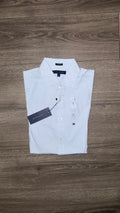 CAMISA TOMMY HILFIGER