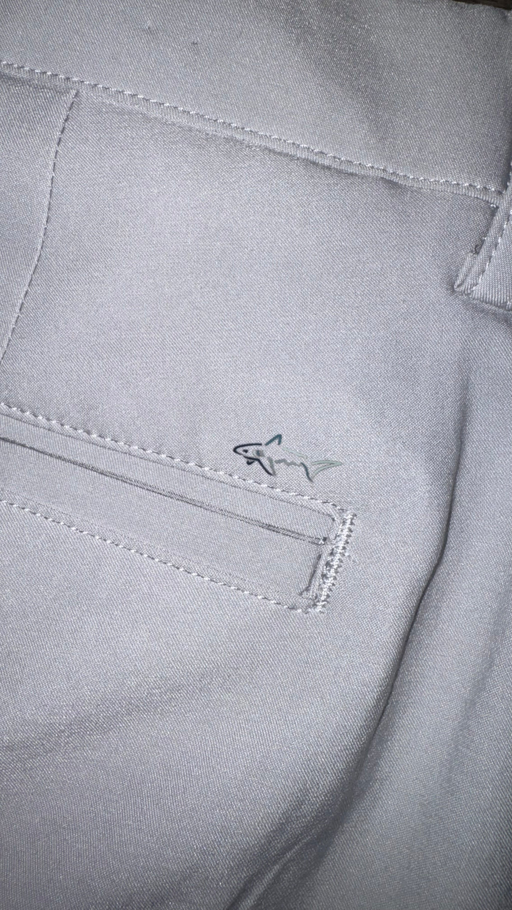 BERMUDA GREG NORMAN