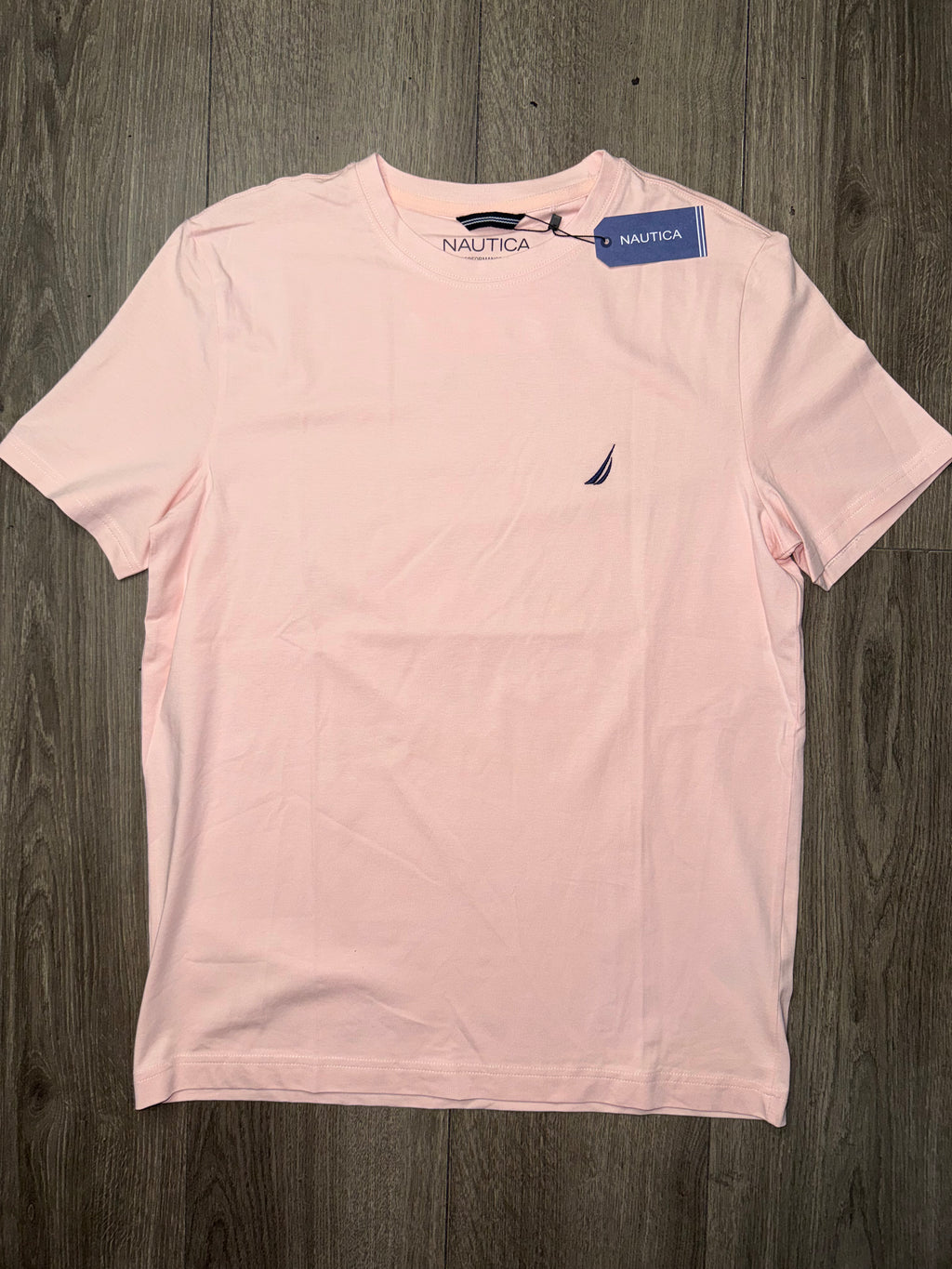 PLAYERA NÁUTICA