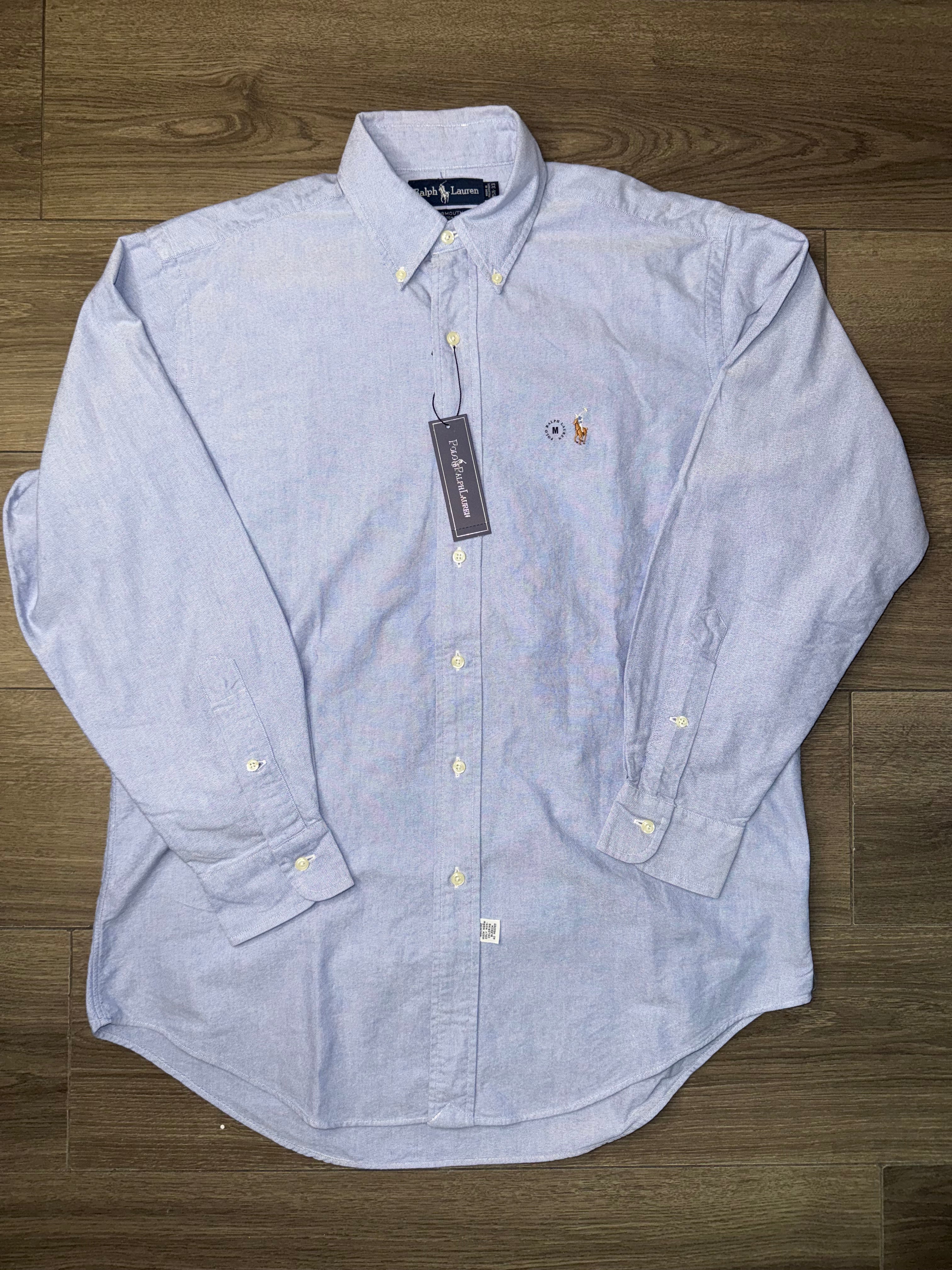 CAMISA RALPH LAUREN