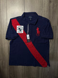 PLAYERA NIÑO RALPH LAUREN