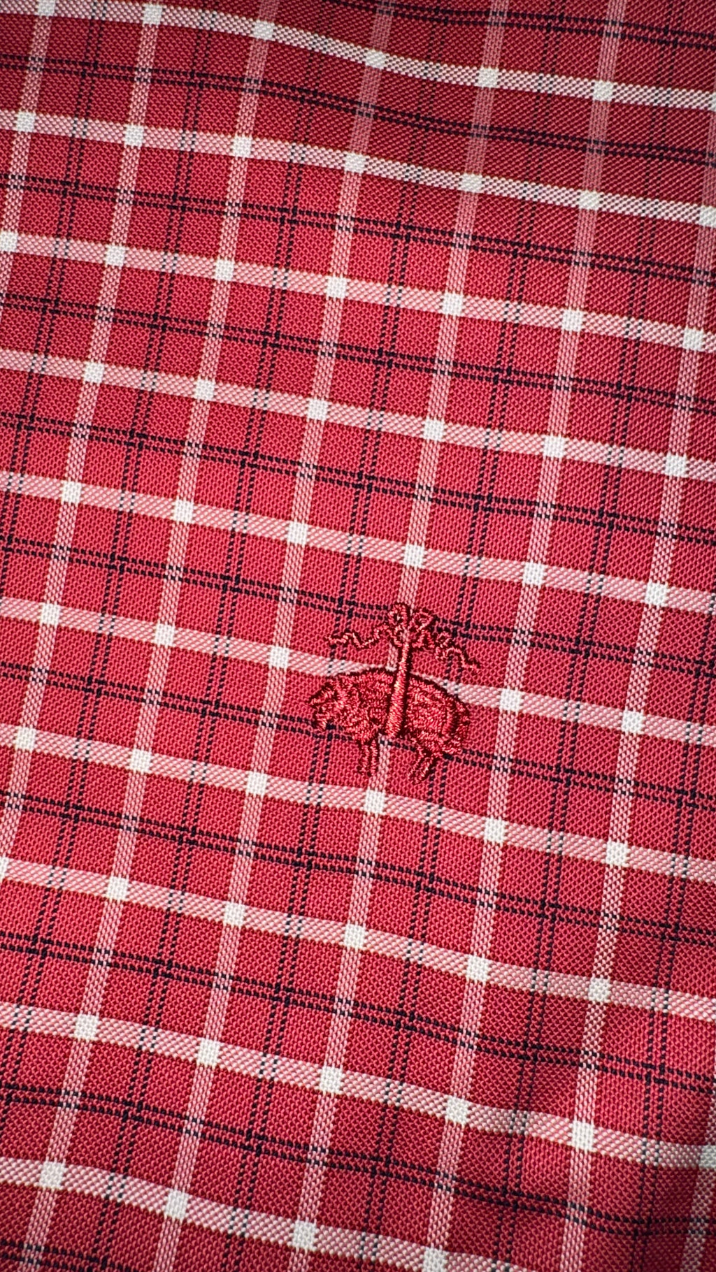 CAMISA BROOKS BROTHERS