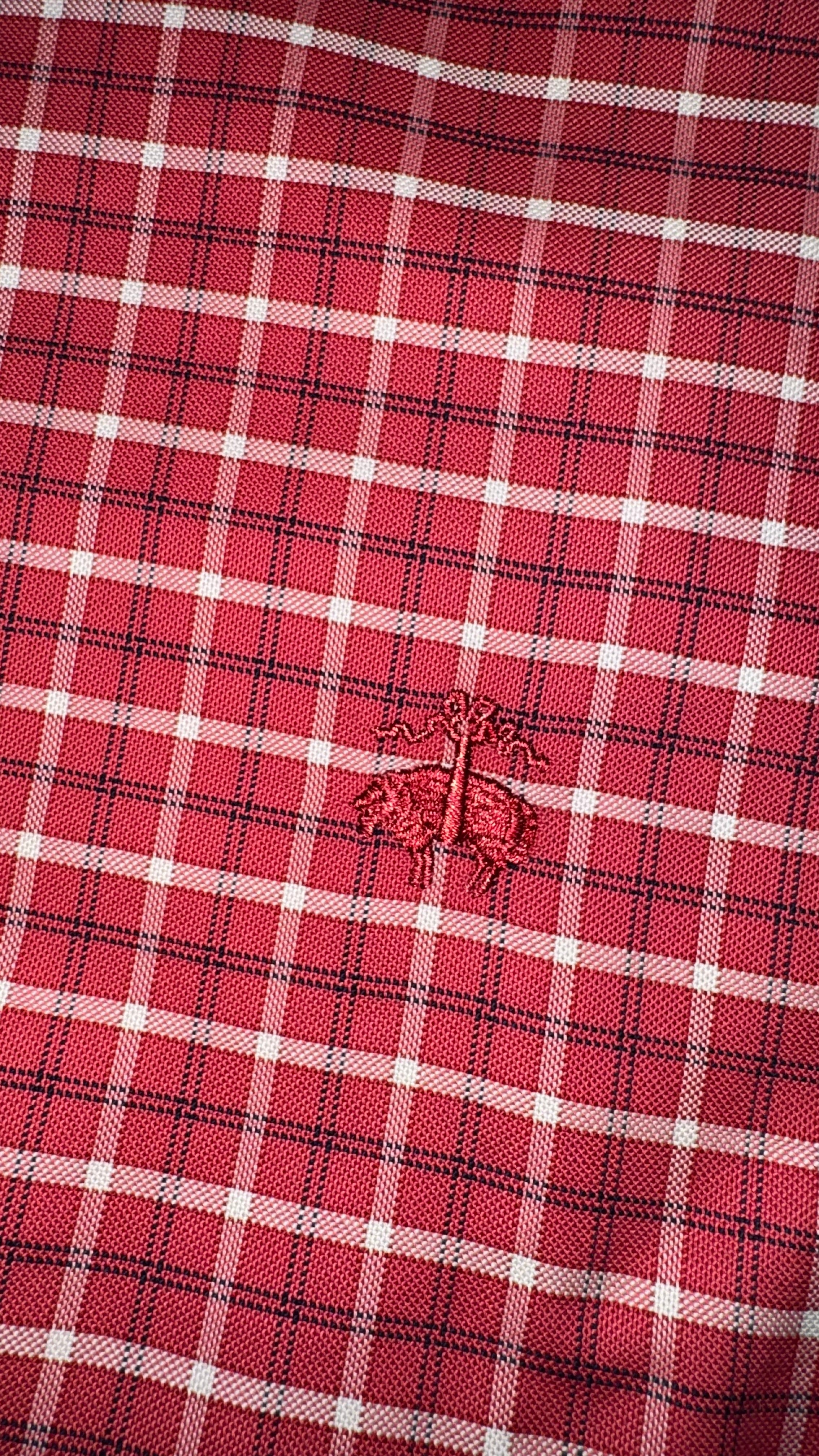 CAMISA BROOKS BROTHERS