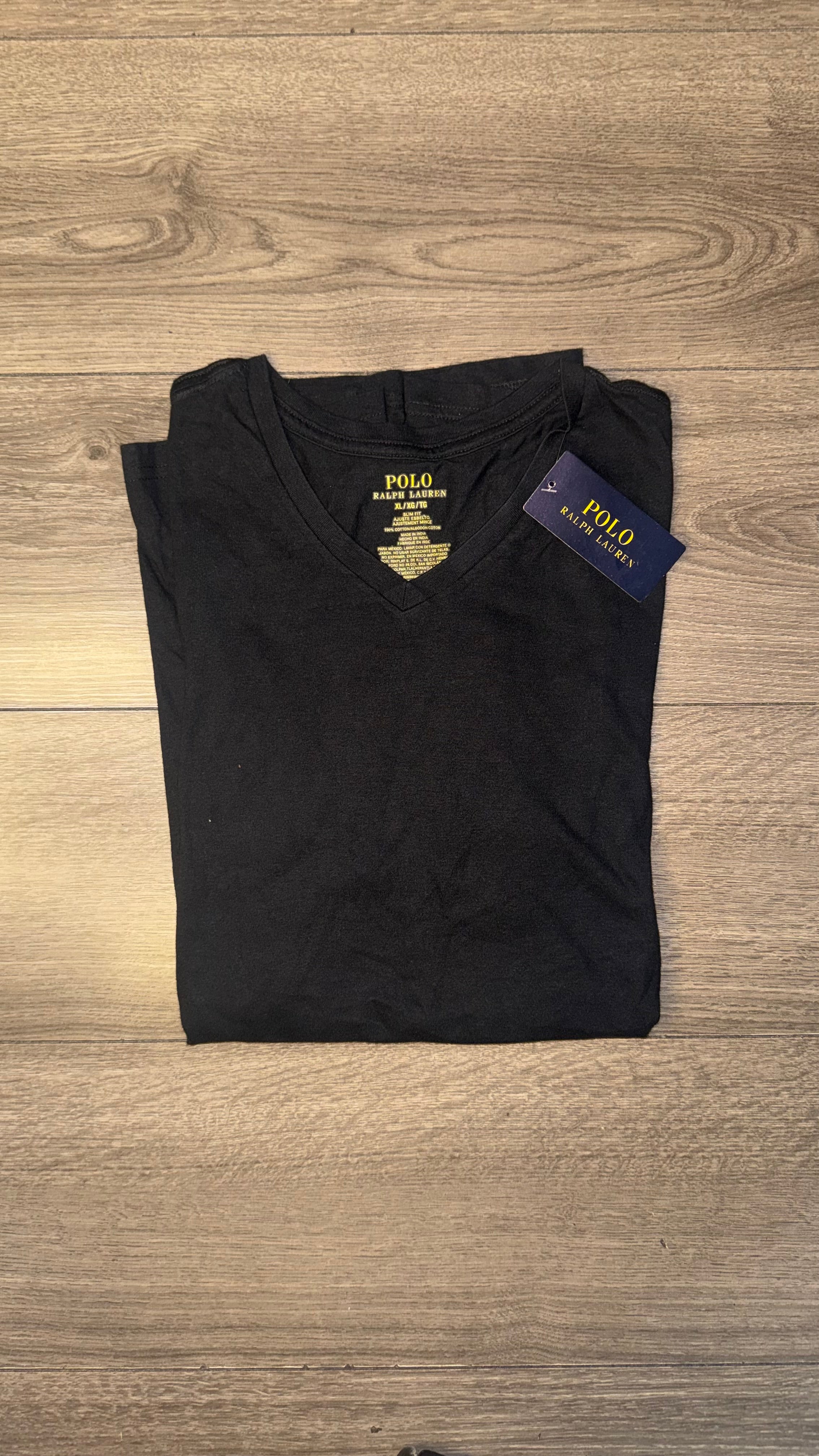 PLAYERA RALPH LAUREN