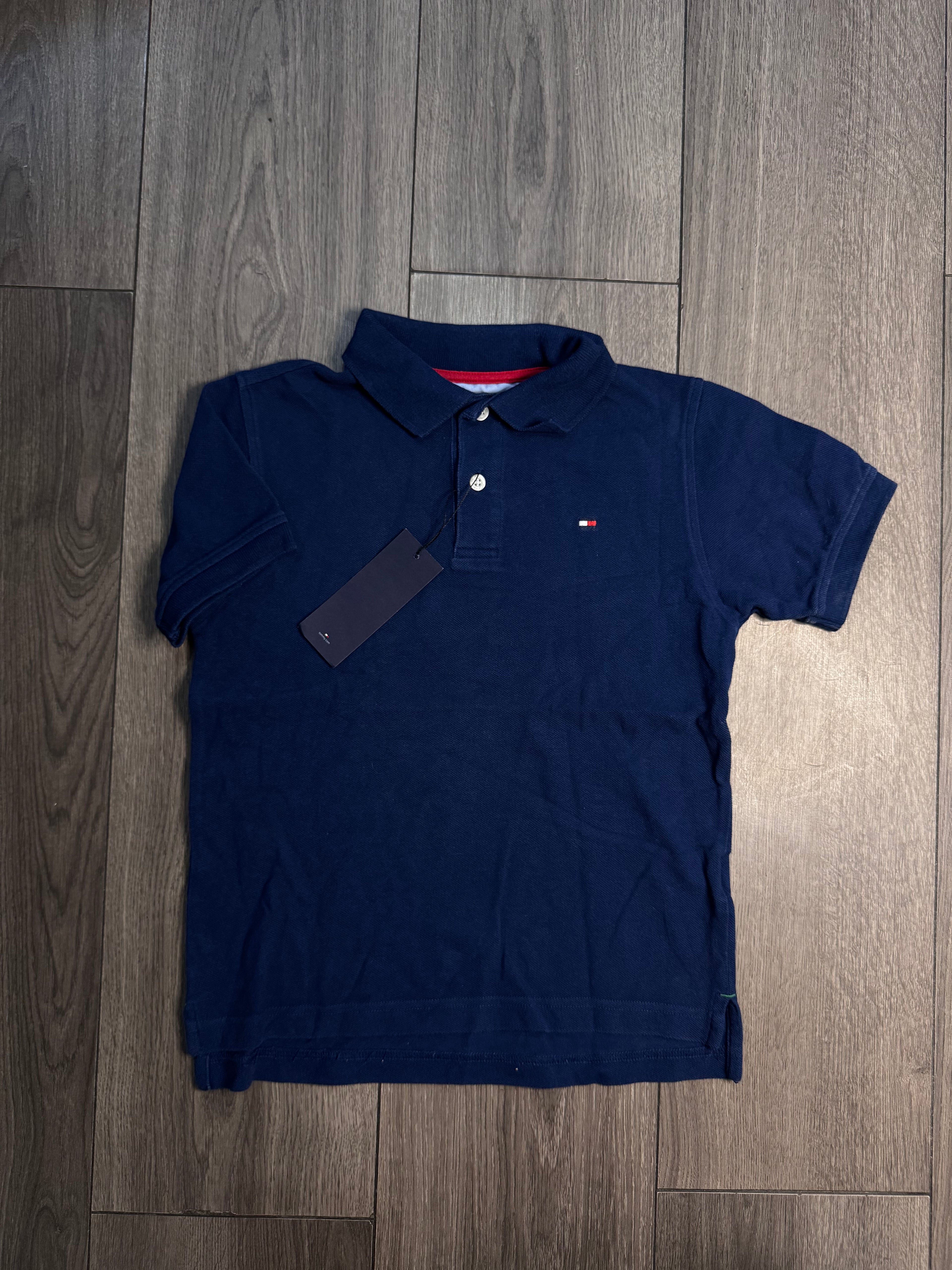 8-10 PLAYERA TOMMY