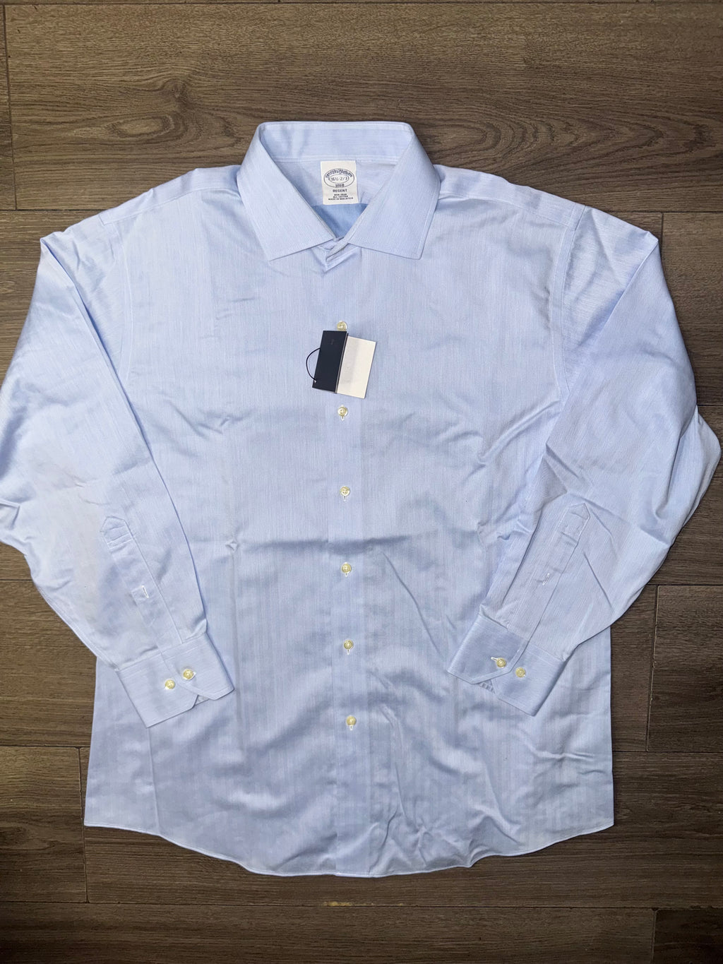 CAMISA BROOKS BROTHERS