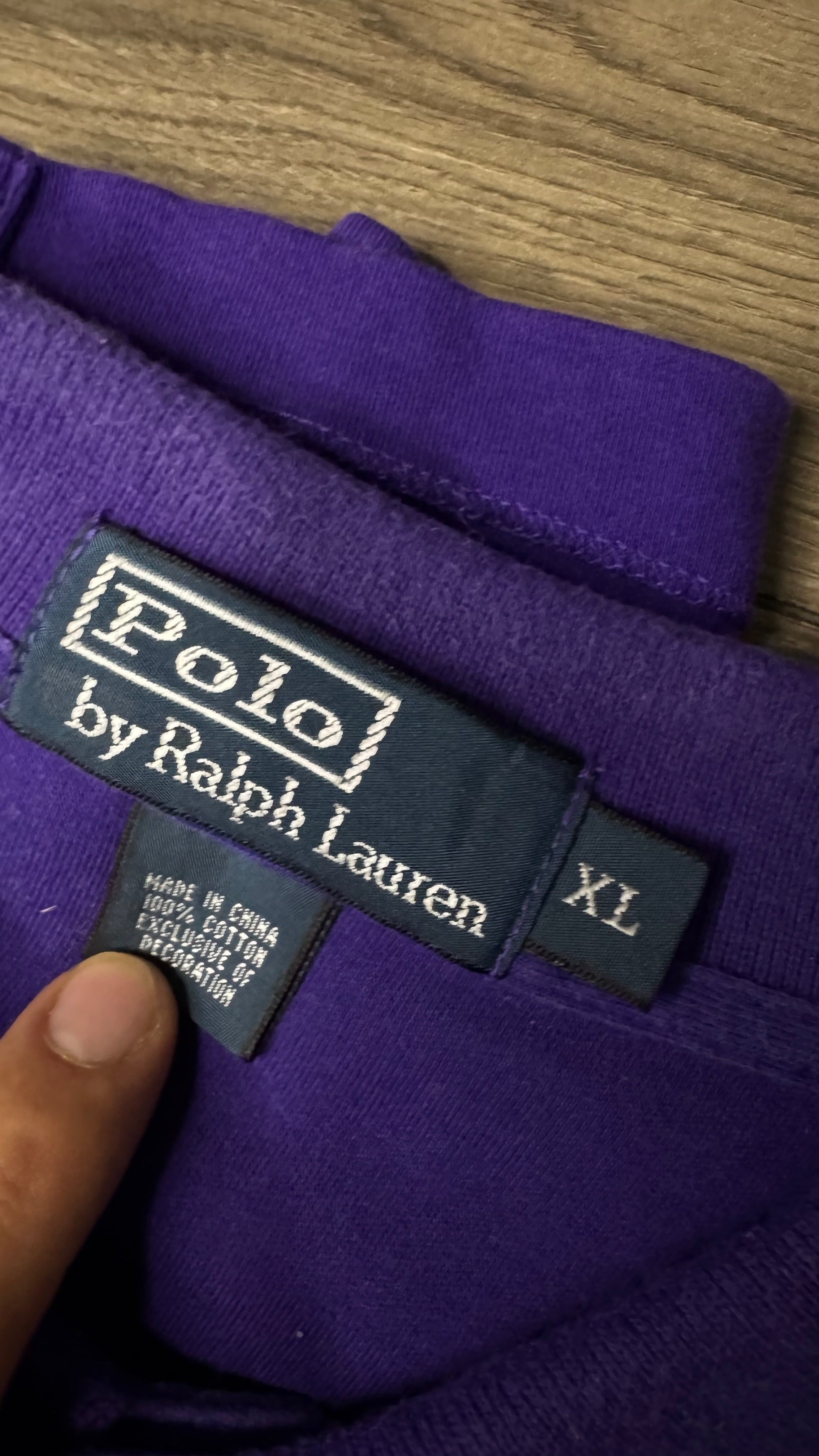 PLAYERA RALPH LAUREN