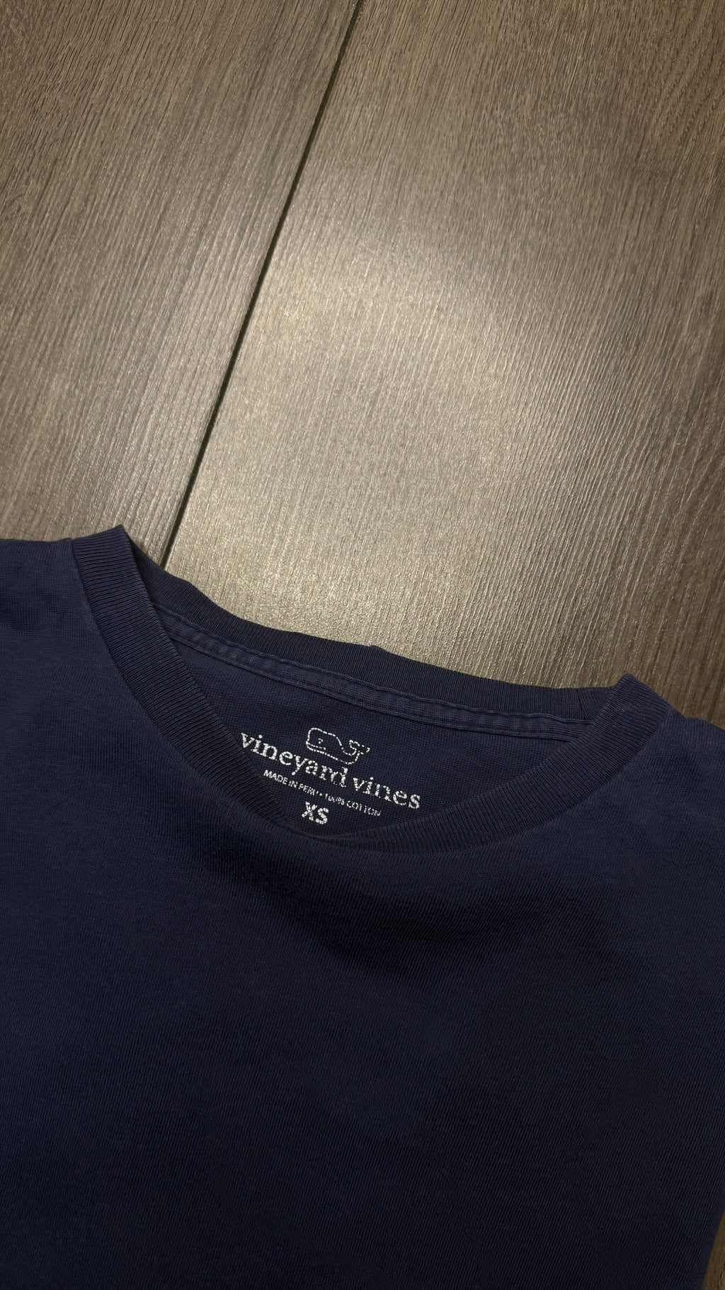 PLAYERA VINEYARD VINES