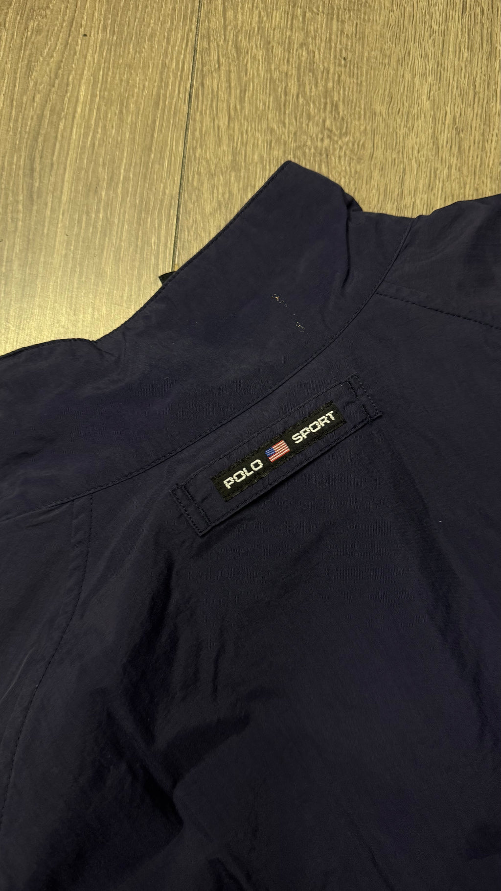 CHAMARRA RALPH LAUREN