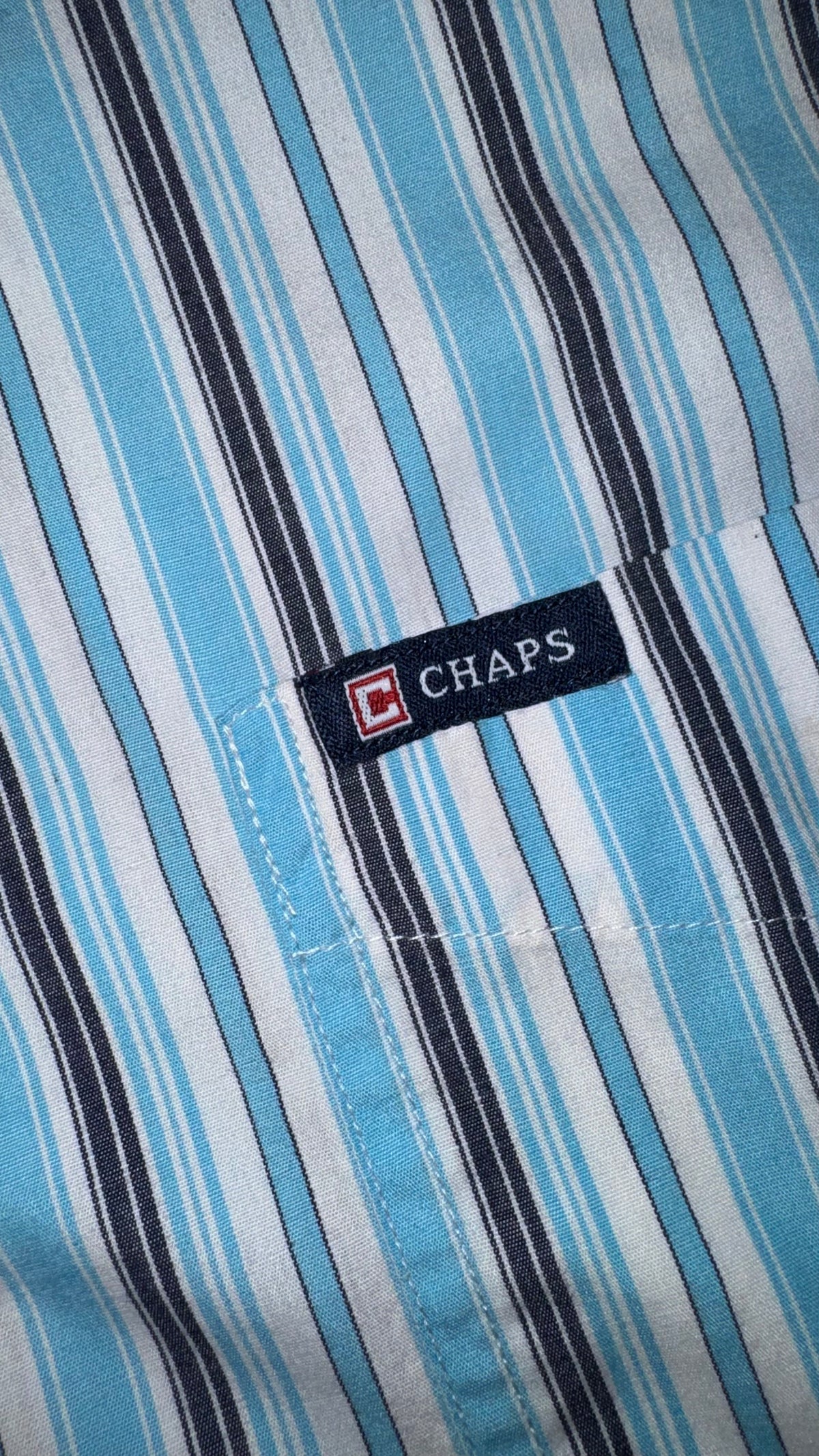 CAMISA CHAPS