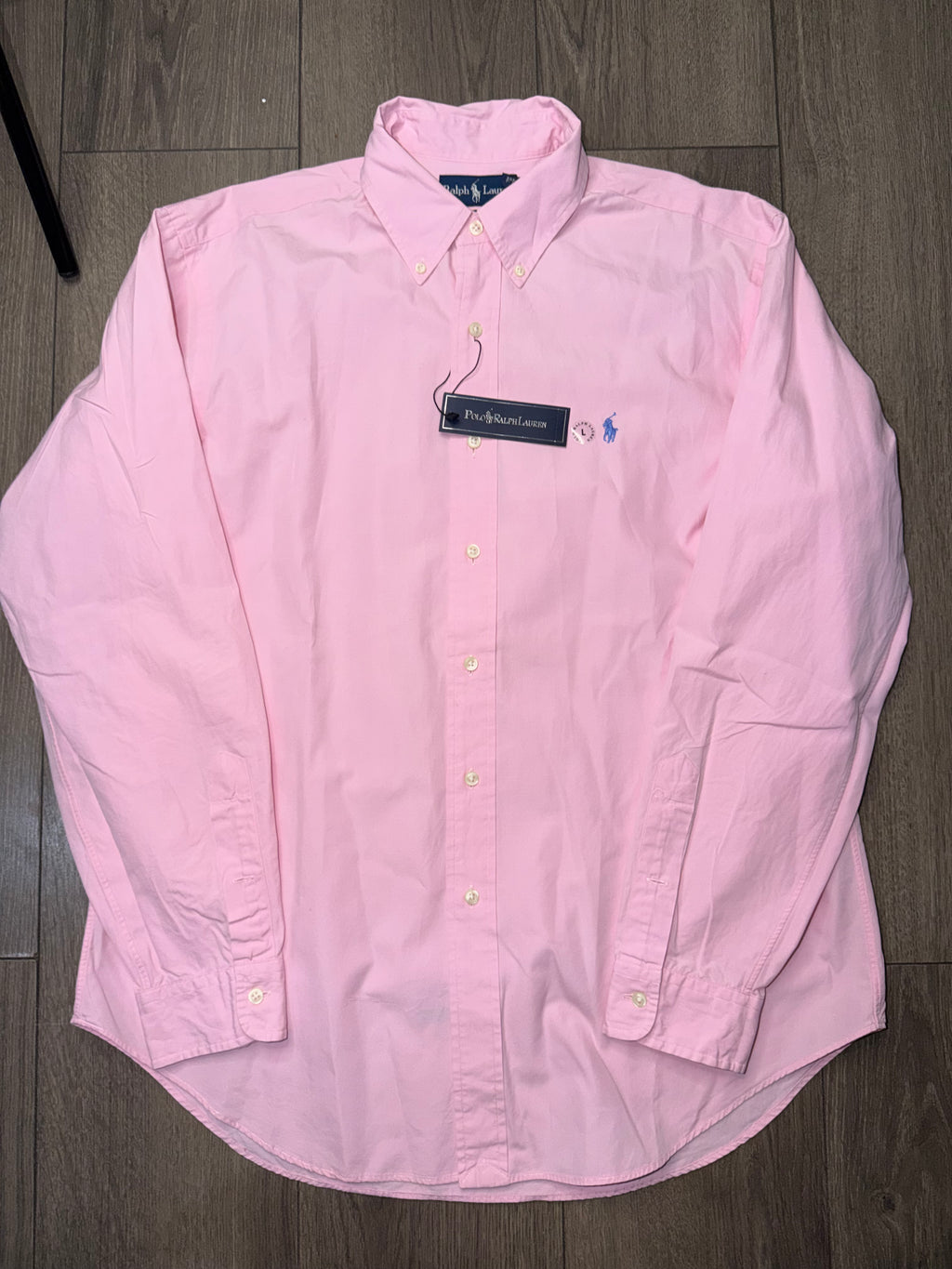 CAMISA RALPH LAUREN
