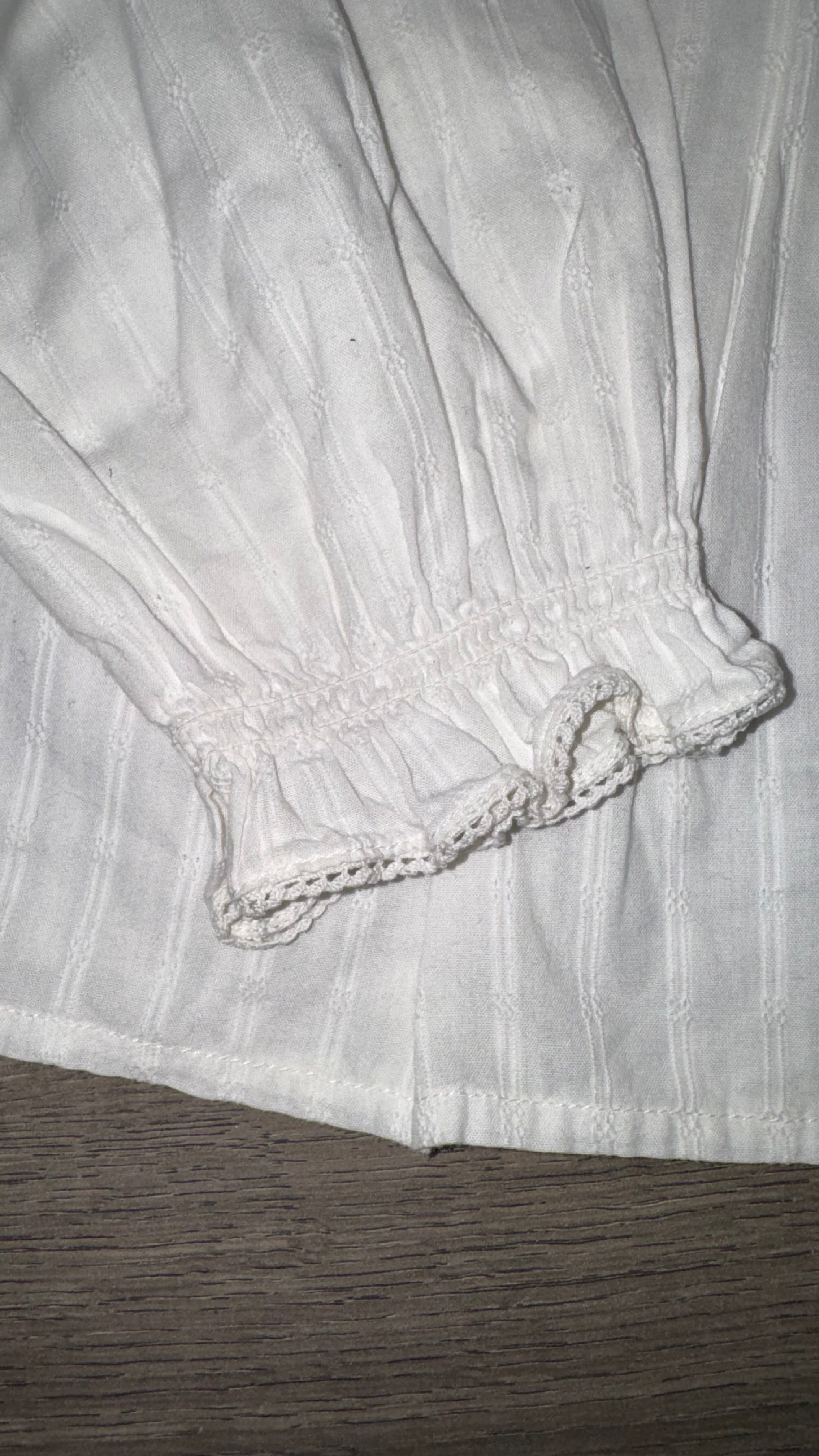 BLUSA RALPH LAUREN