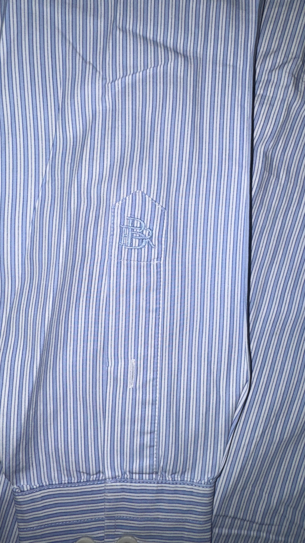 CAMISA BANANA REPUBLIC