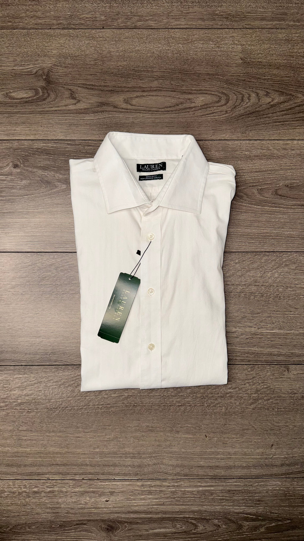 CAMISA RALPH LAUREN