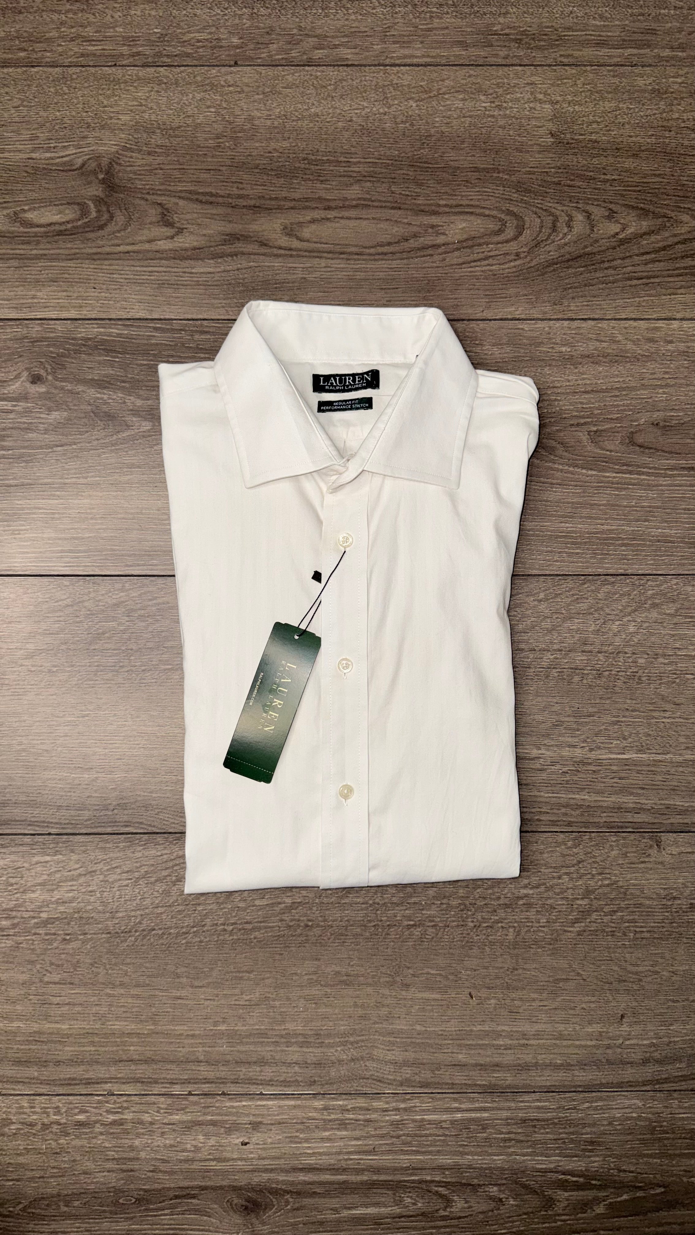 CAMISA RALPH LAUREN