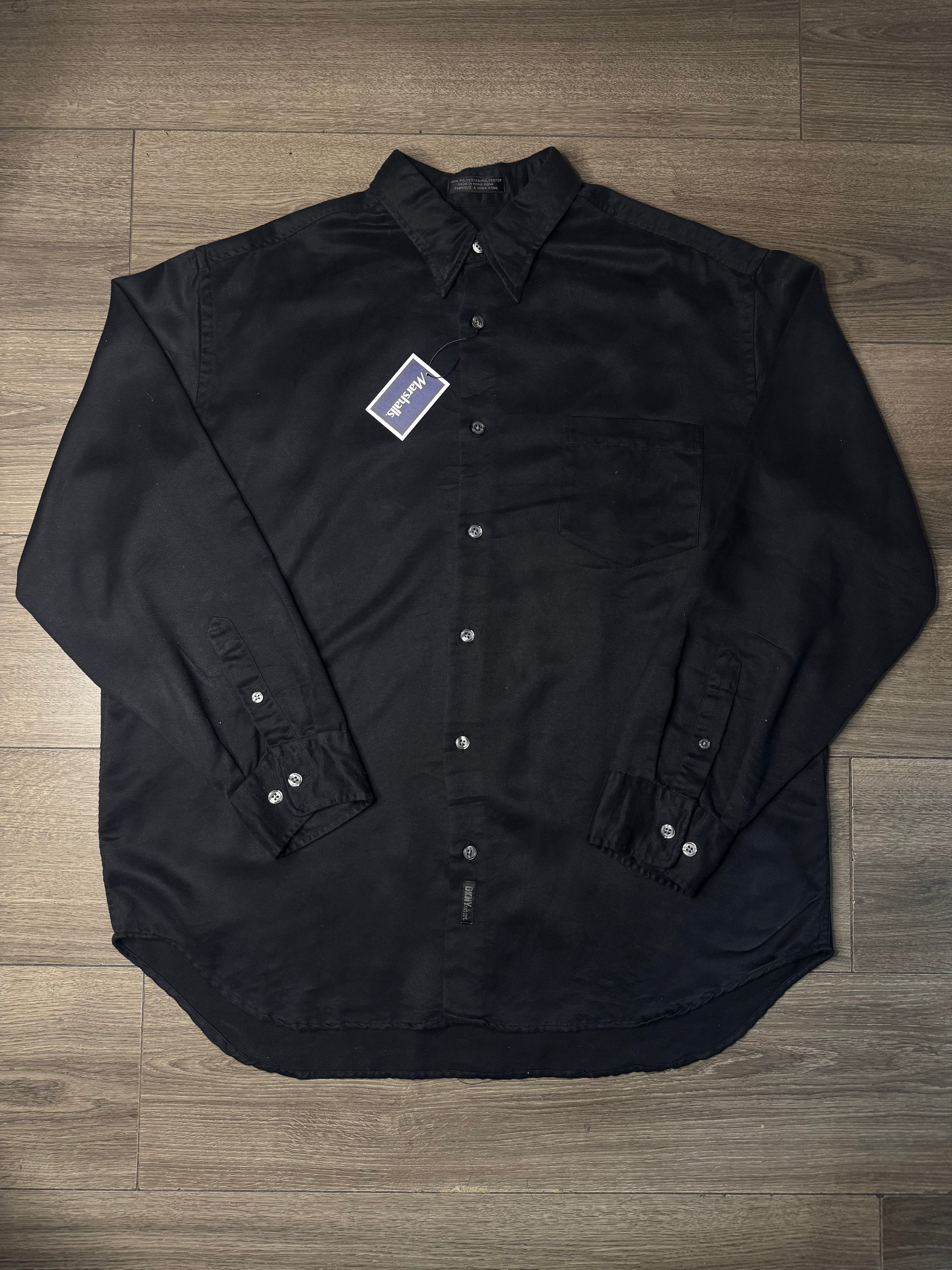 CAMISA DKNY