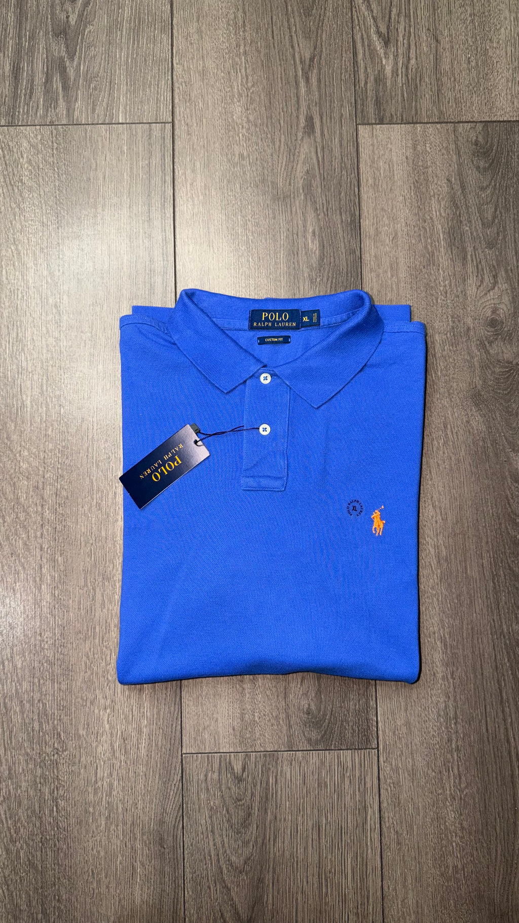 PLAYERA RALPH LAUREN