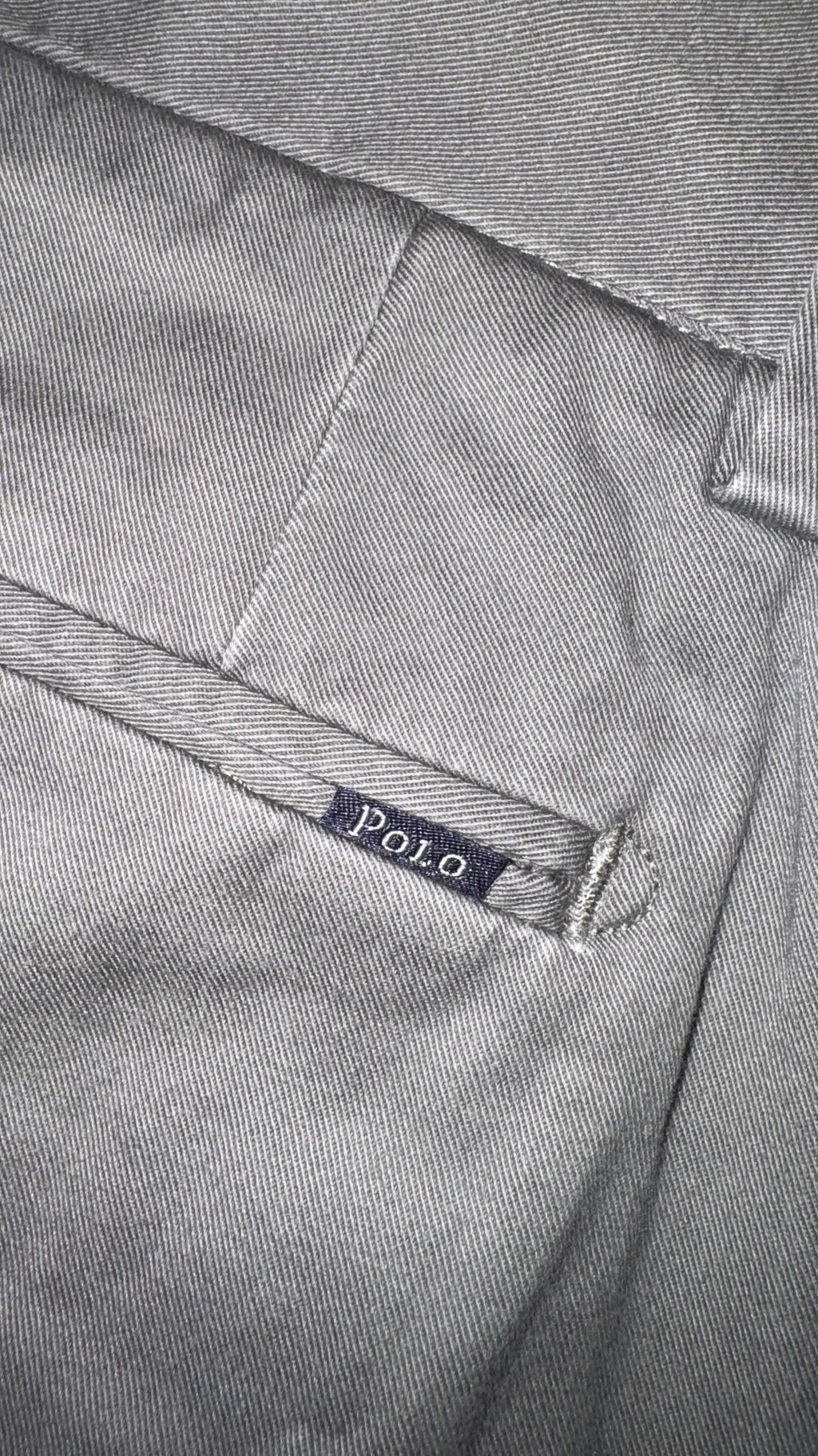 PANTALÓN RALPH LAUREN