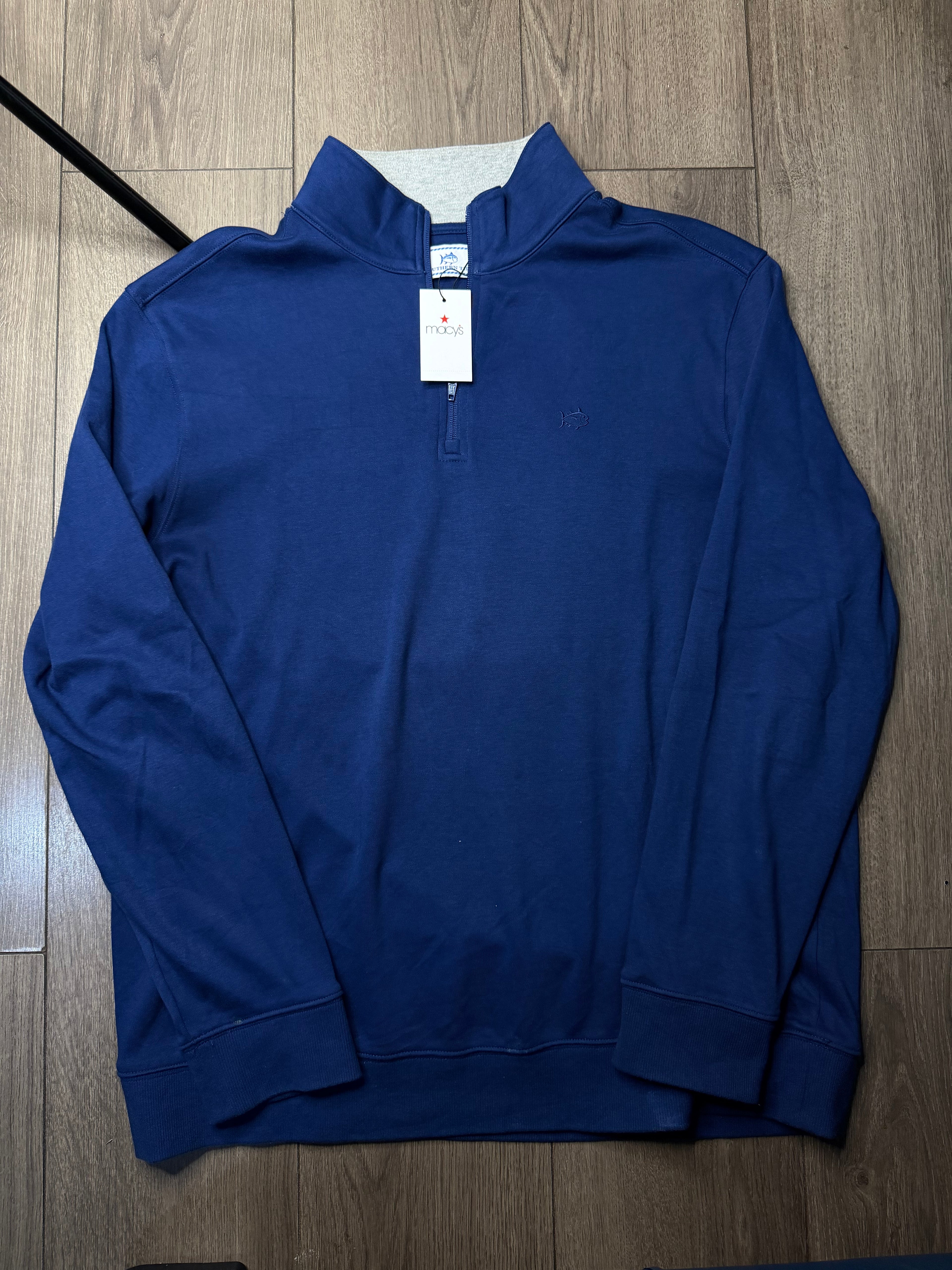 SUÉTER SUTHERN TIDE