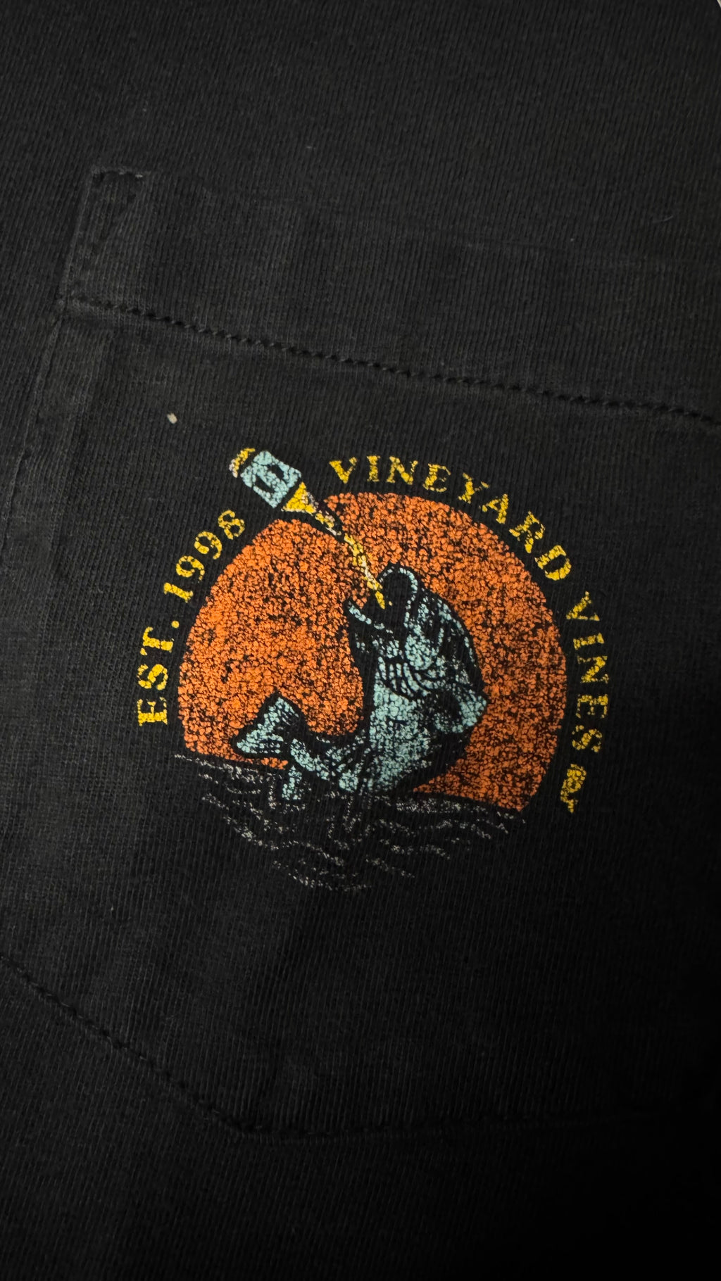 PLAYERA VINEYARD VINES