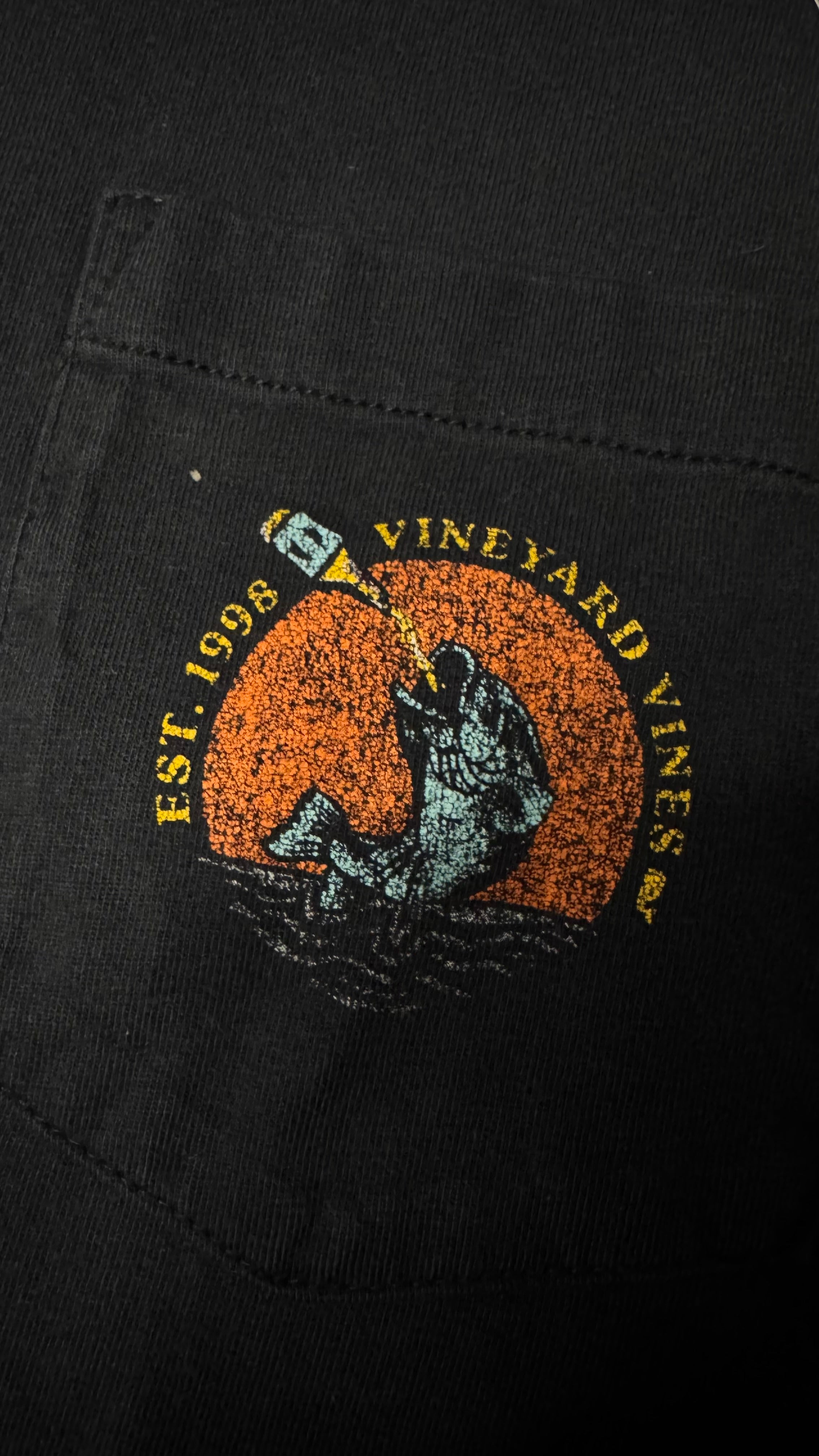 PLAYERA VINEYARD VINES