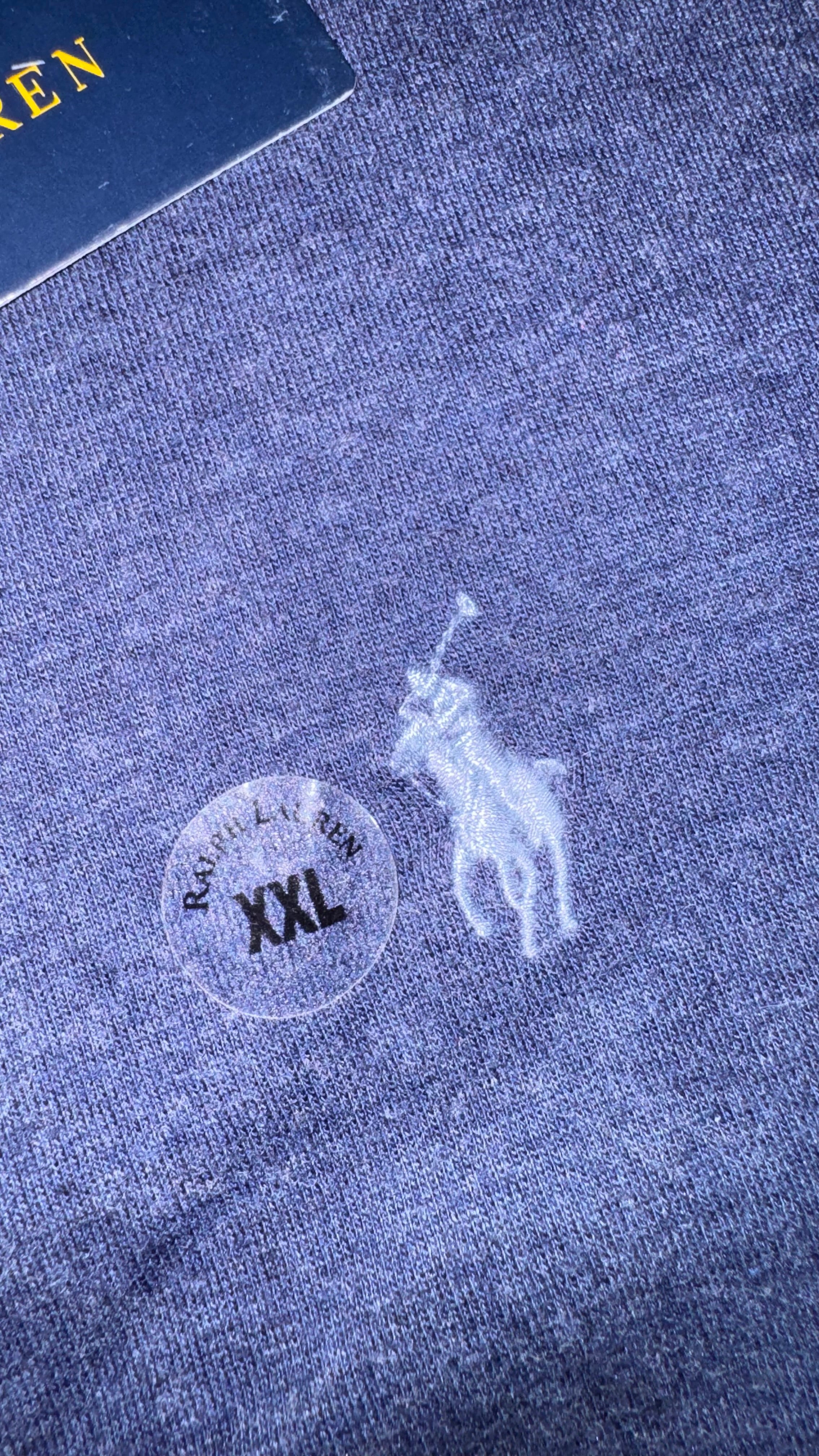 CHAMARRA RALPH LAUREN