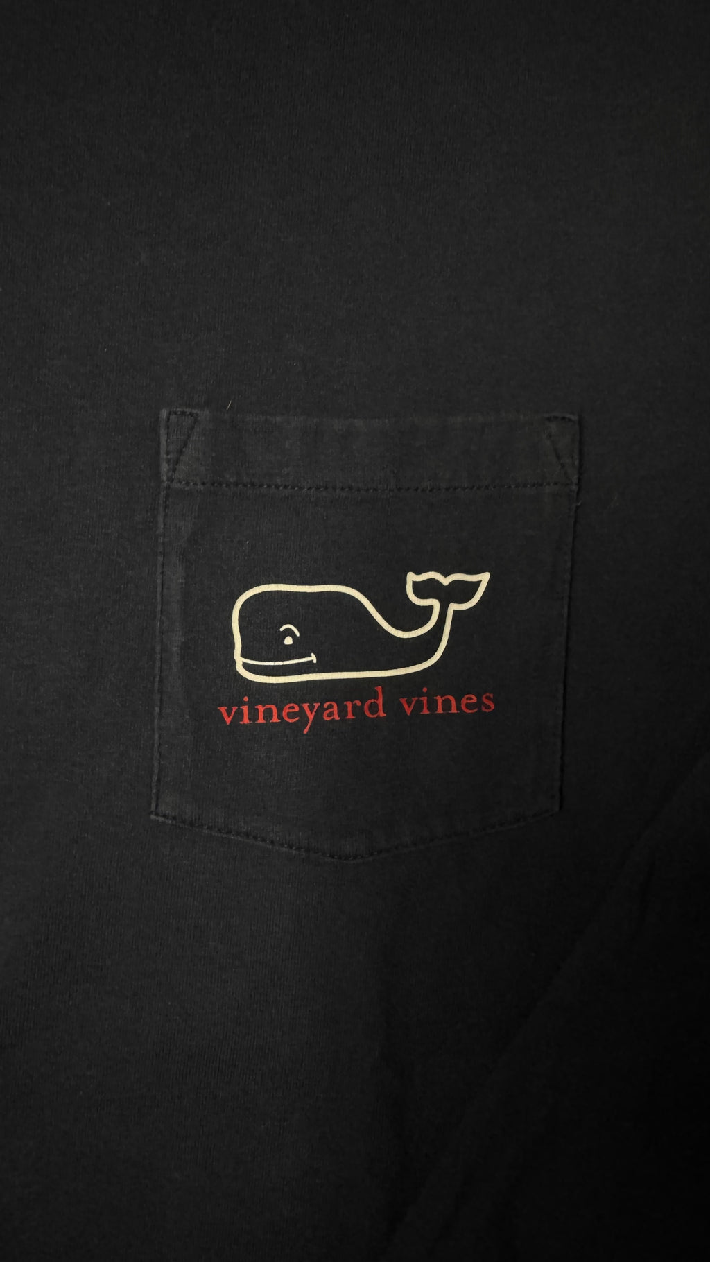 PLAYERA VINEYARD VINES