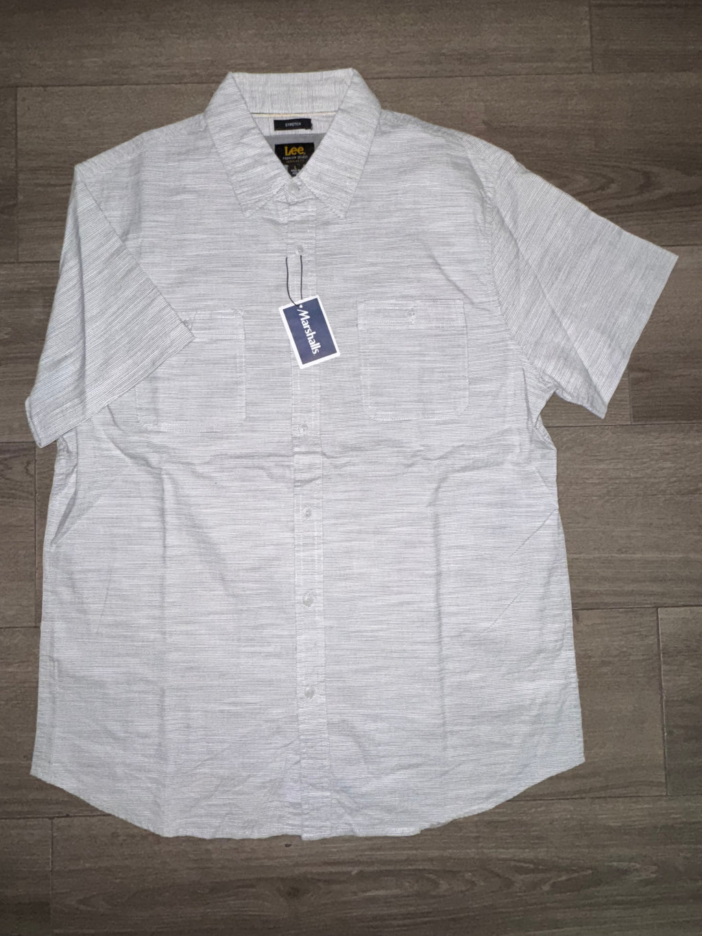 CAMISA LEE