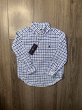 CAMISA NIÑO RALPH LAUREN