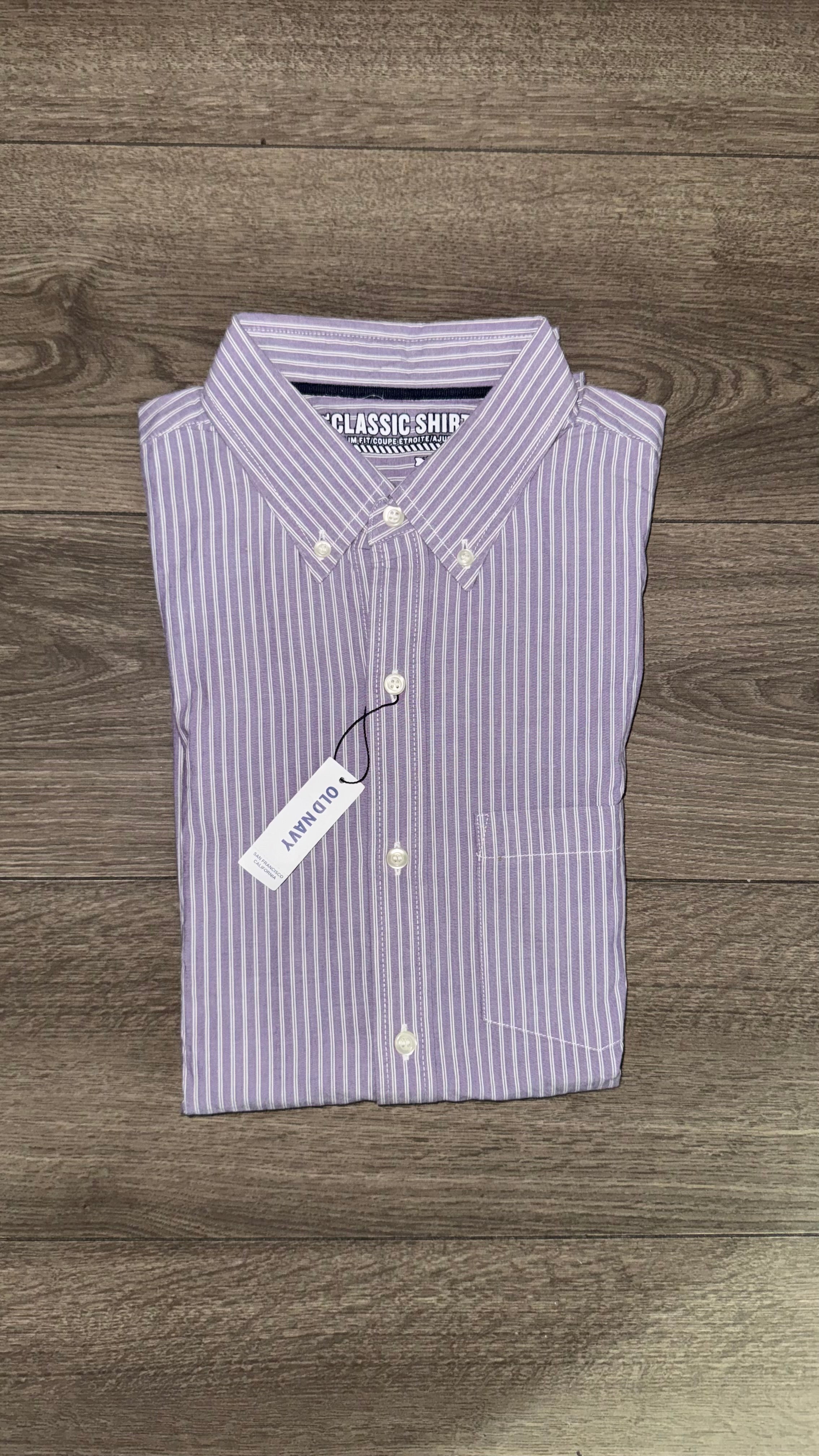 CAMISA OLD NAVY