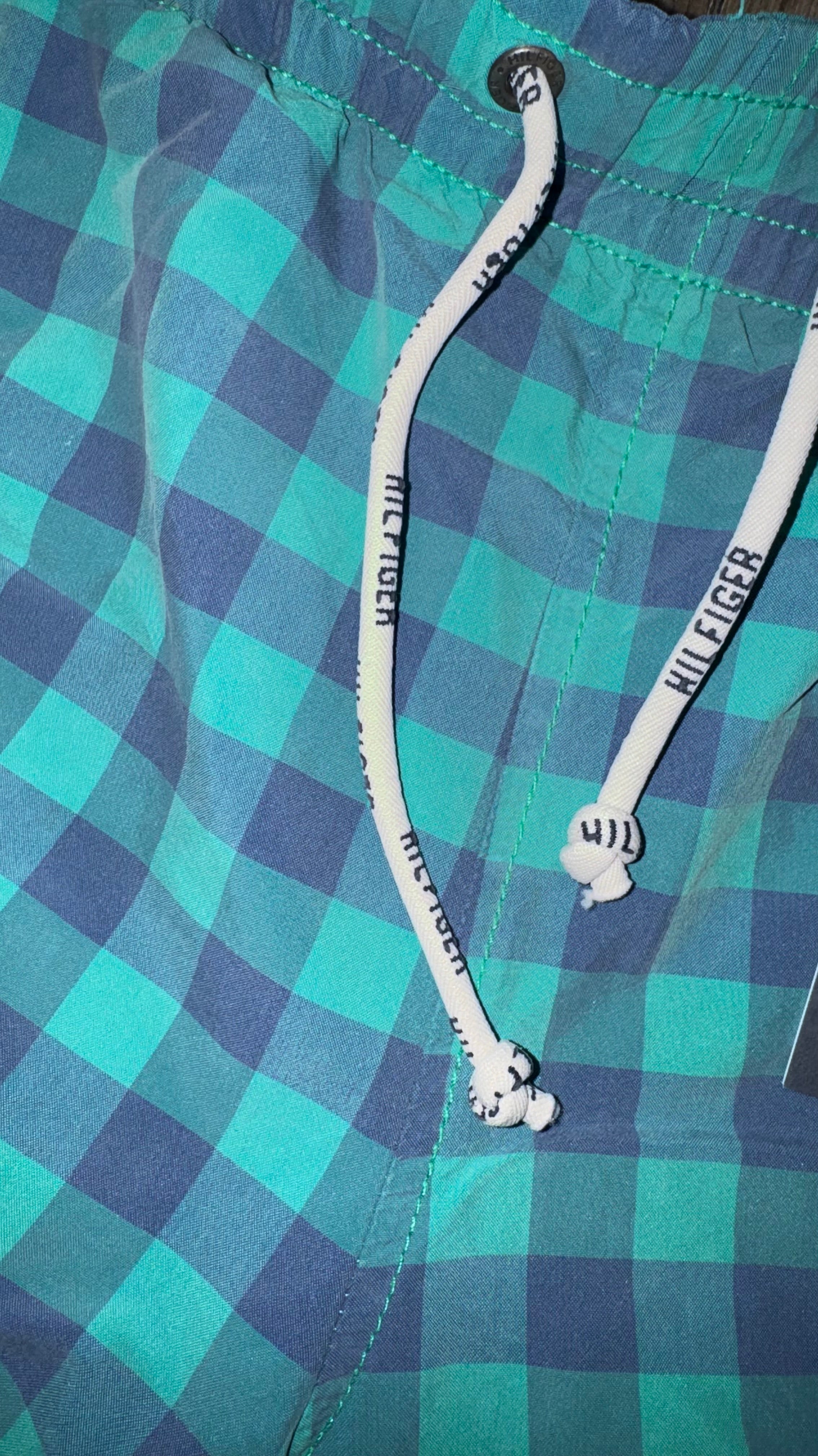BAÑADOR TOMMY HILFIGER