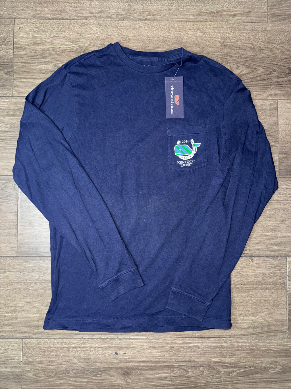 PLAYERA VINEYARD VINES