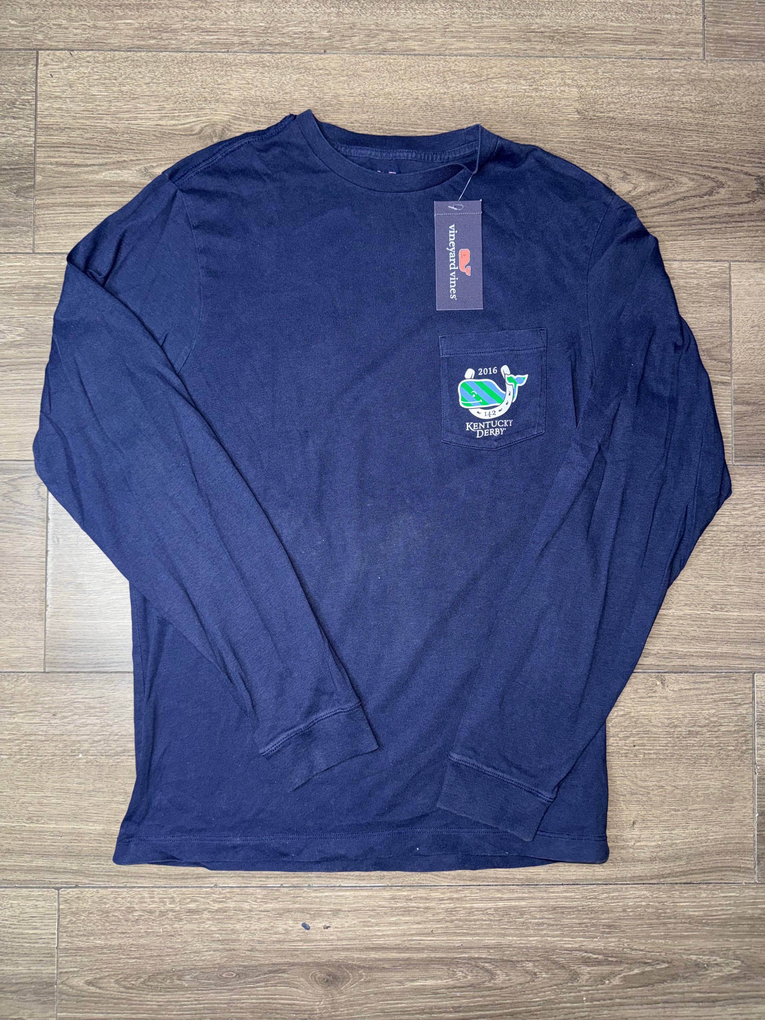 PLAYERA VINEYARD VINES