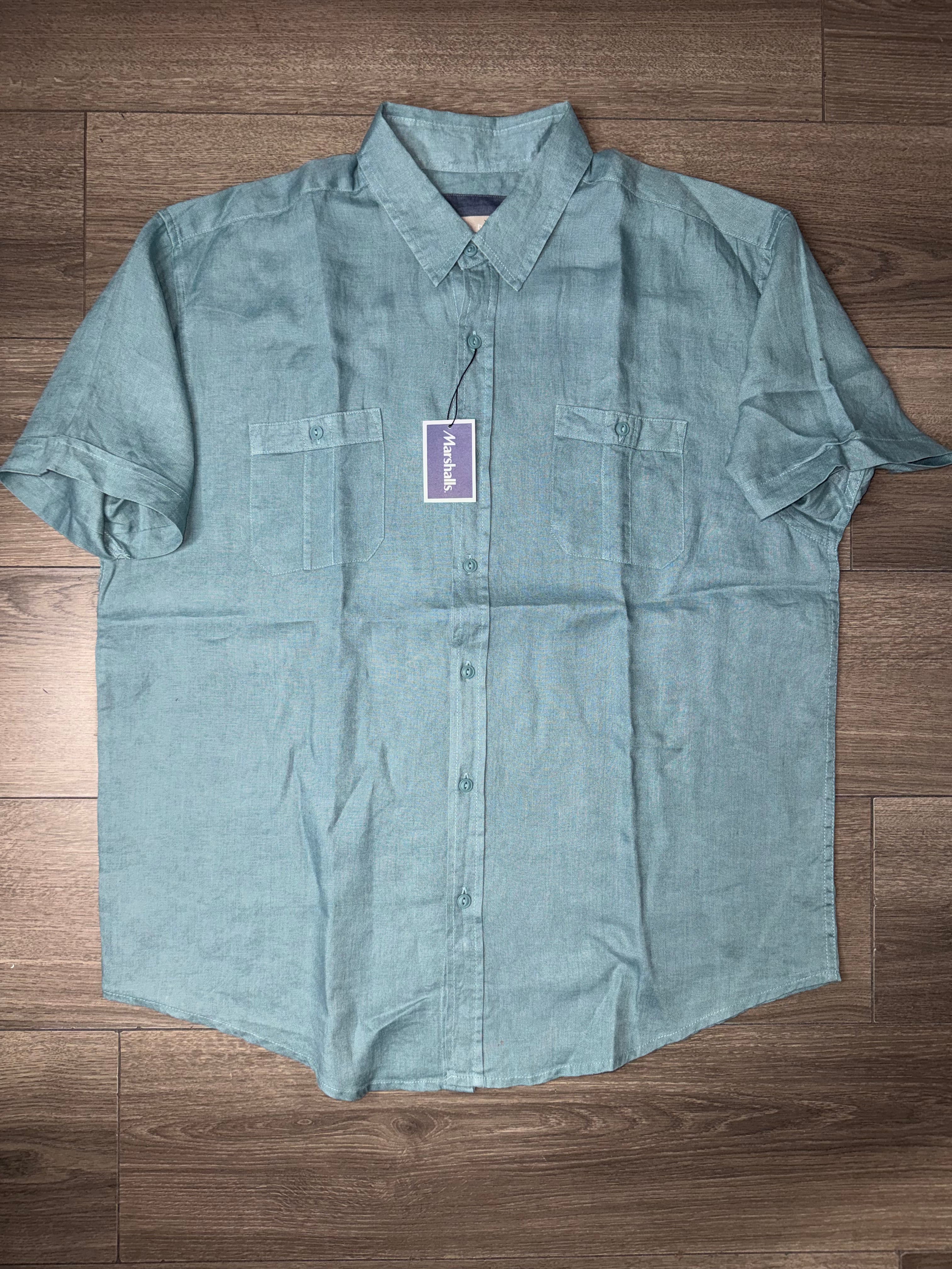 CAMISA BRUNO