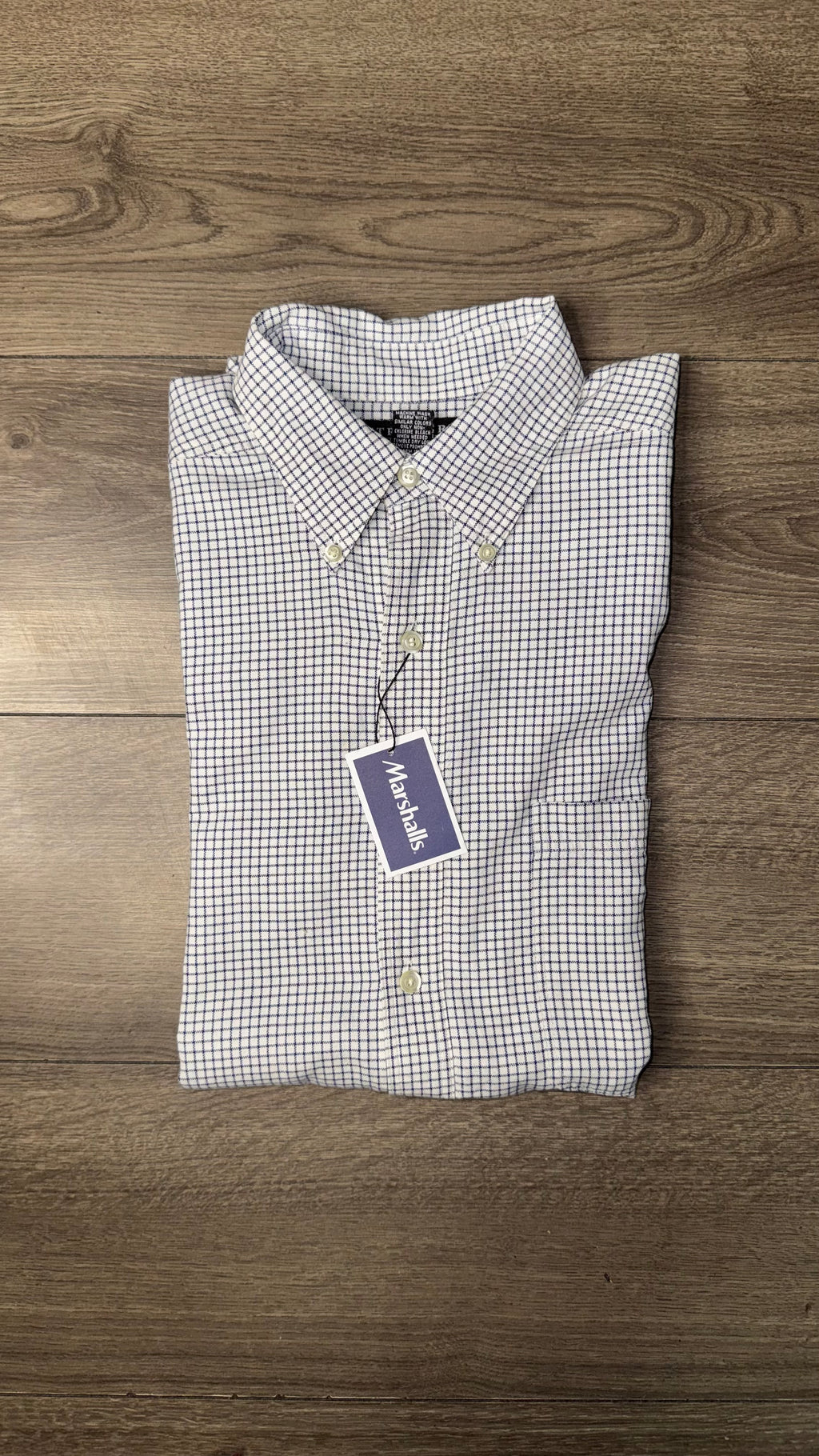 CAMISA STRUCTURE