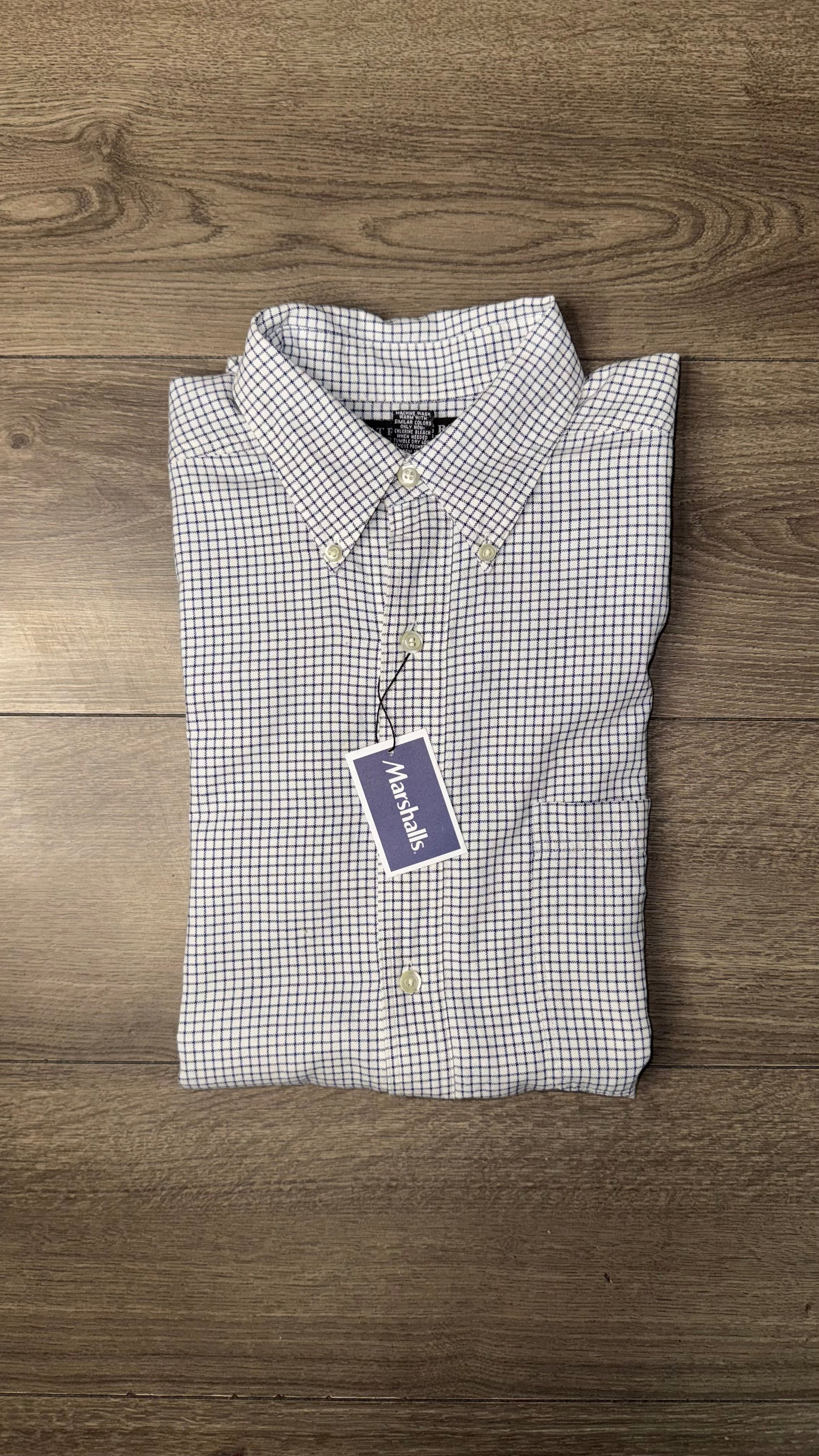 CAMISA STRUCTURE