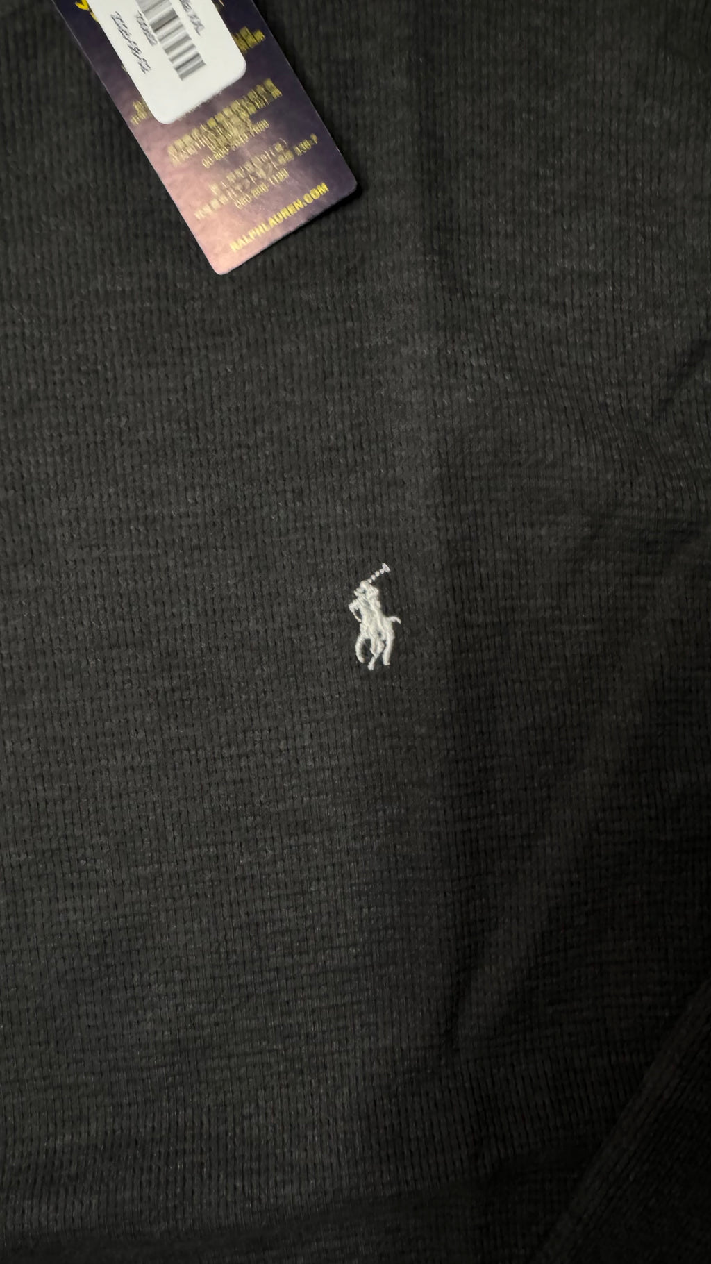 PLAYERA RALPH LAUREN