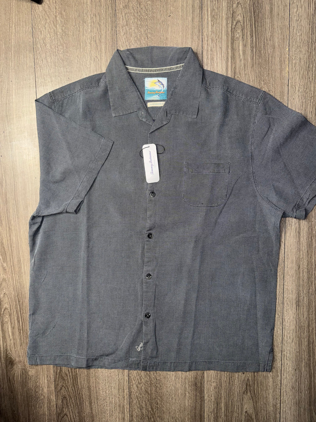 CAMISA TOMMY BAHAMA