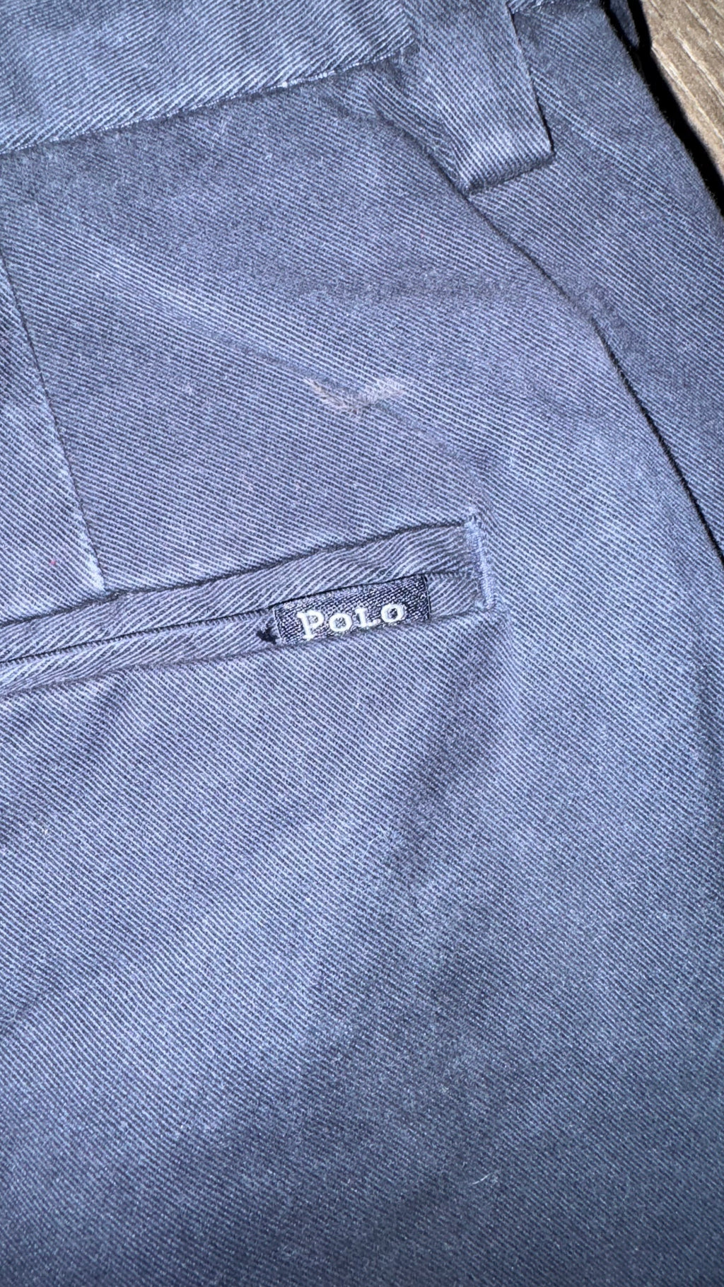 PANTALÓN RALPH LAUREN