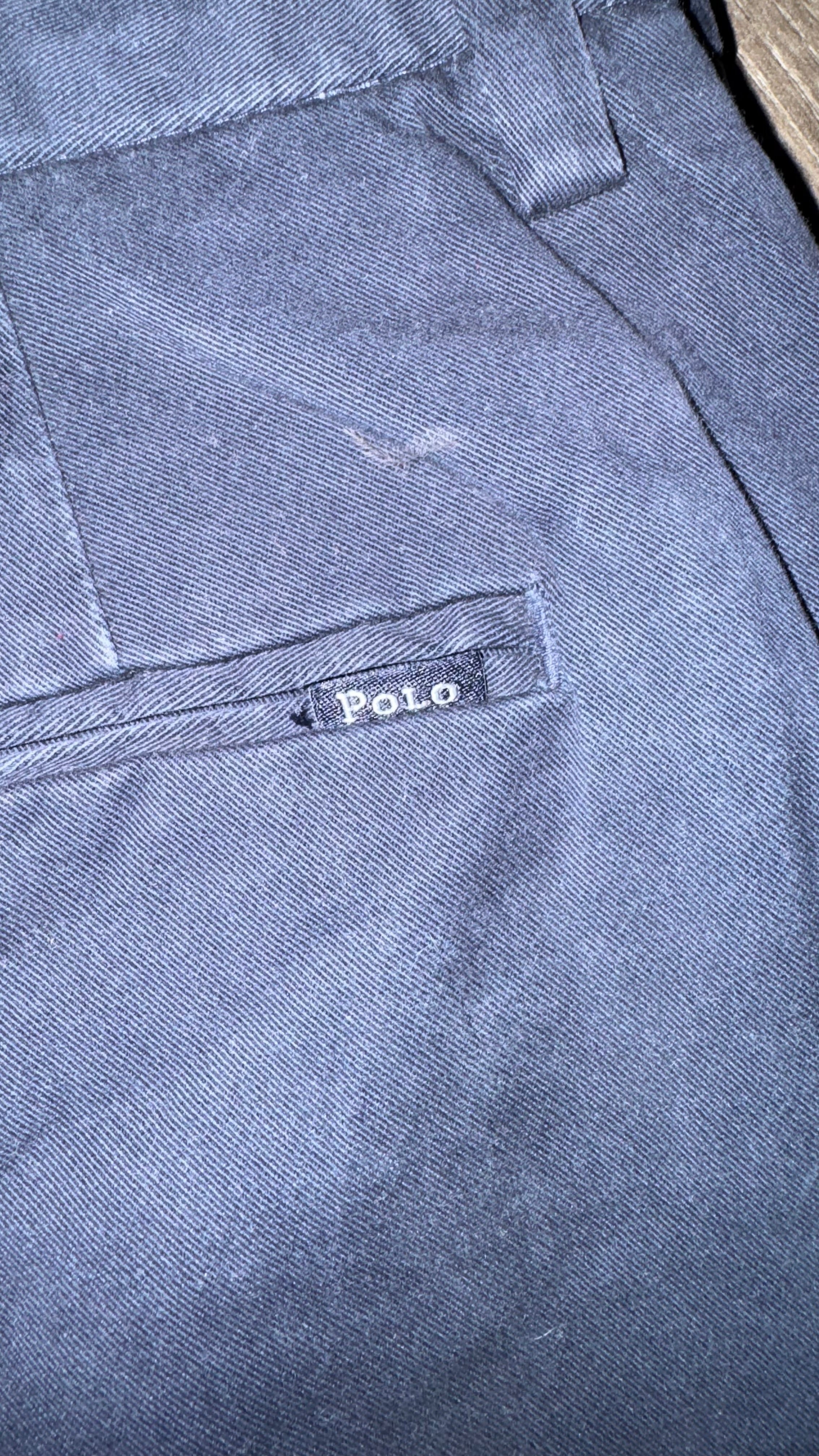 PANTALÓN RALPH LAUREN