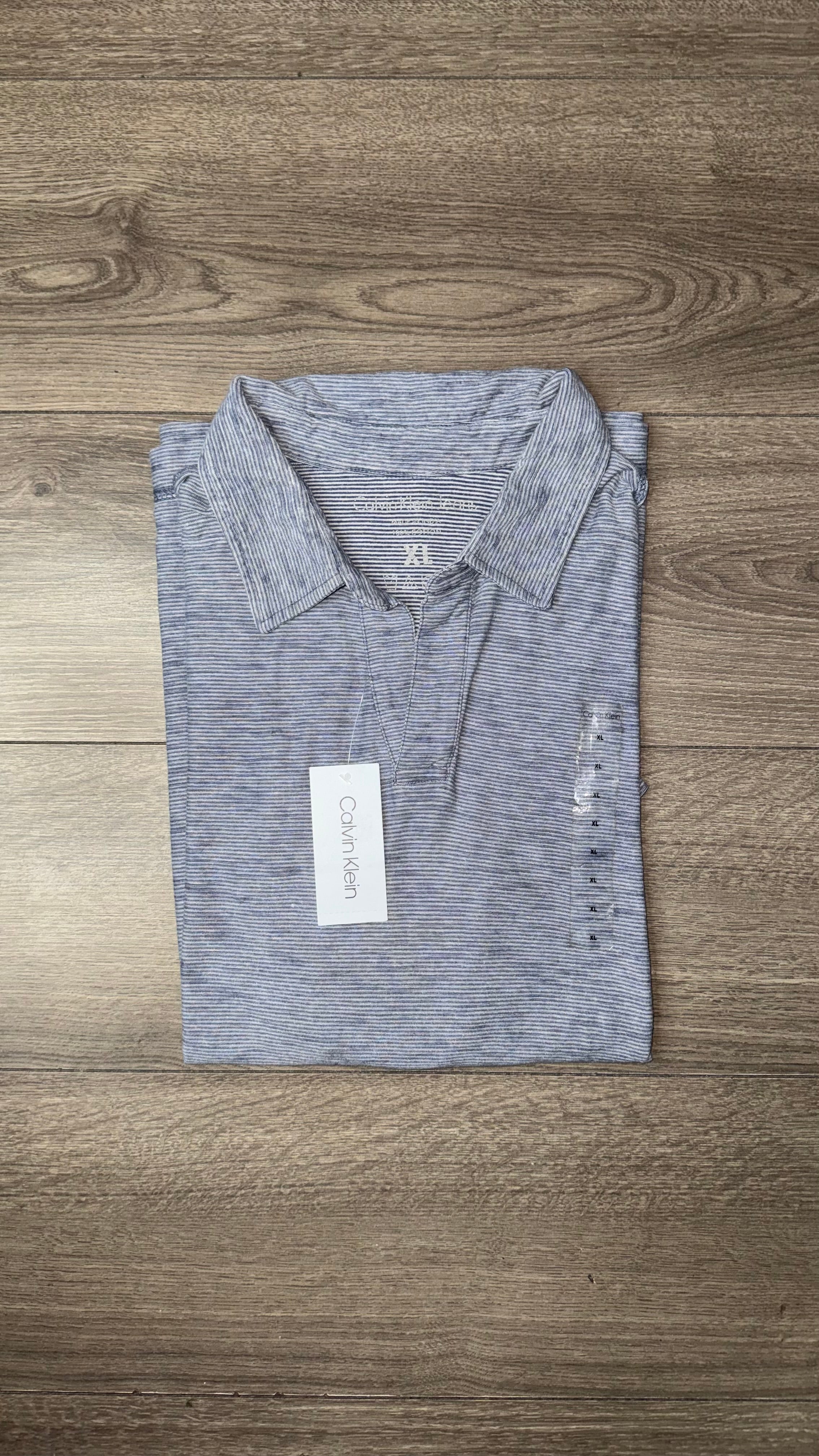 PLAYERA CALVIN KLEIN