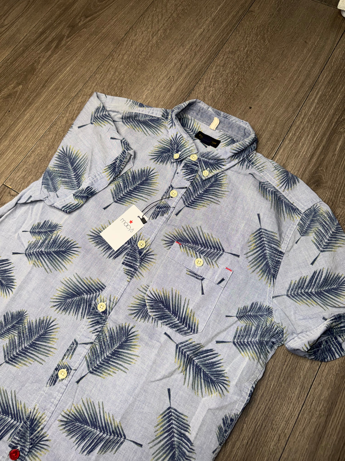 CAMISA CPO PROVISIONS